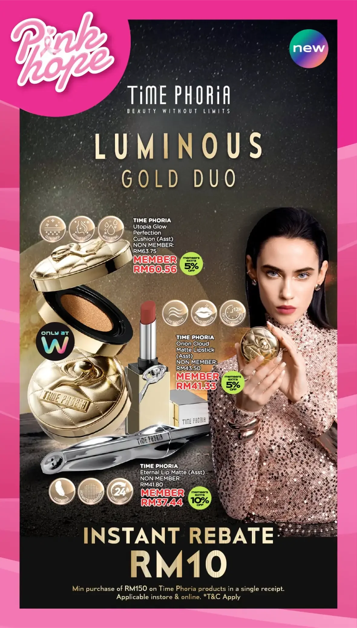 Watsons Malaysia | Latest Promotions & Catalogue page 31