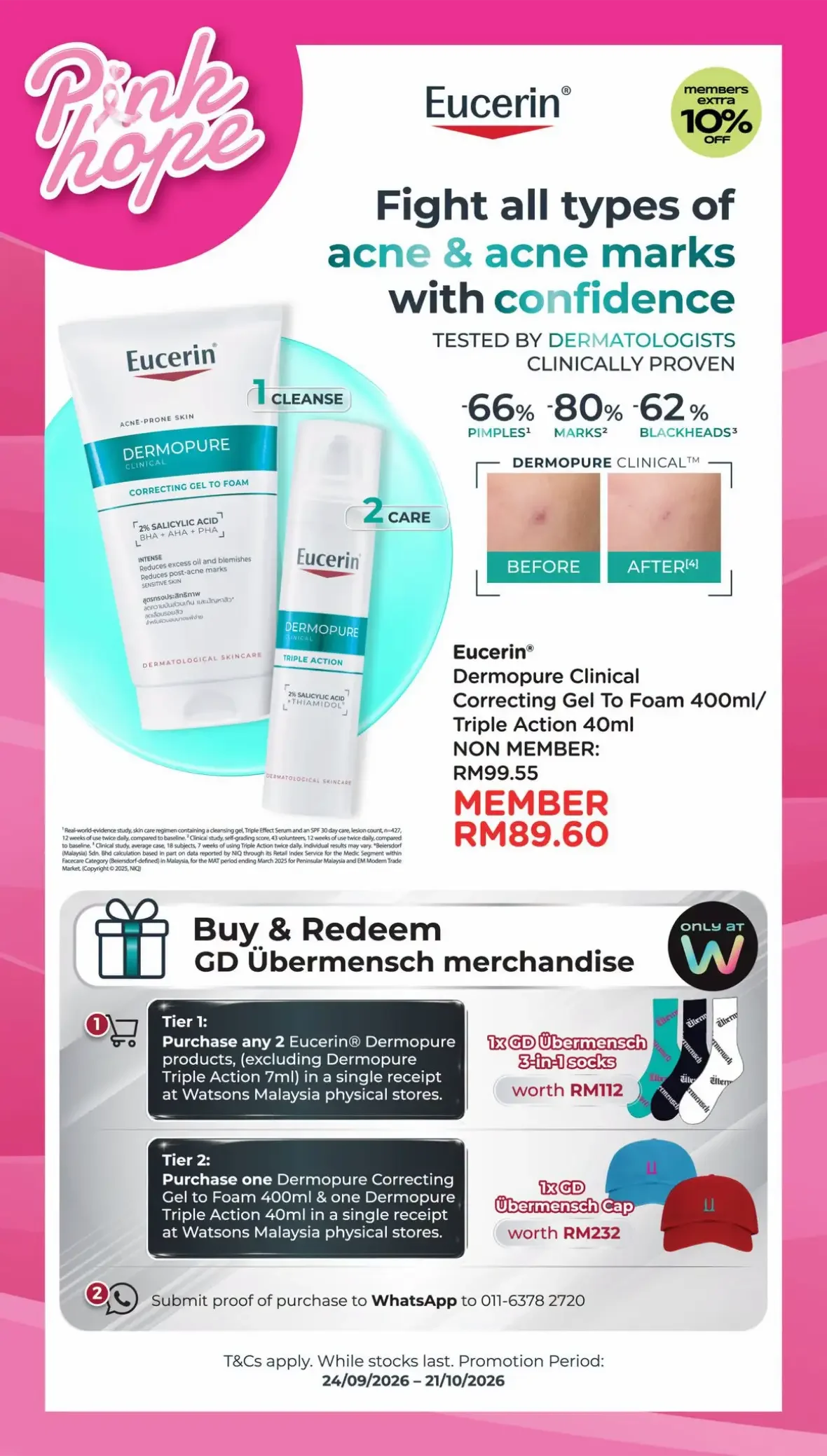 Watsons Malaysia | Latest Promotions & Catalogue page 28