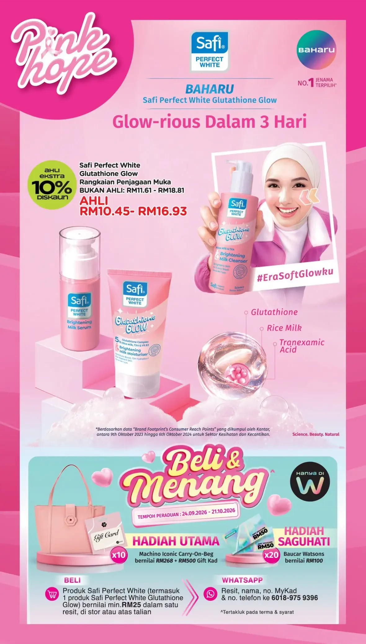 Watsons Malaysia | Latest Promotions & Catalogue page 26