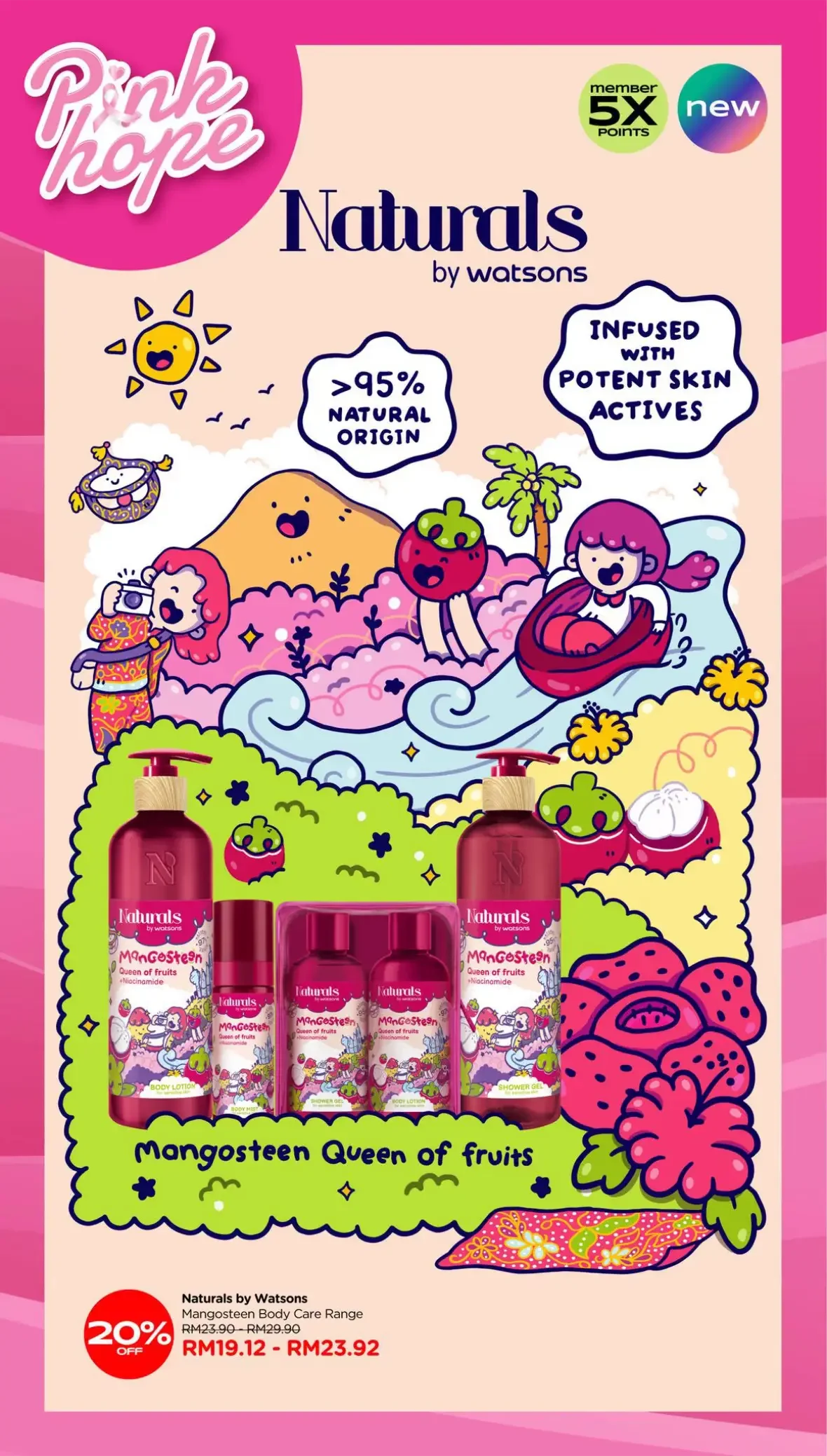 Watsons Malaysia | Latest Promotions & Catalogue page 34