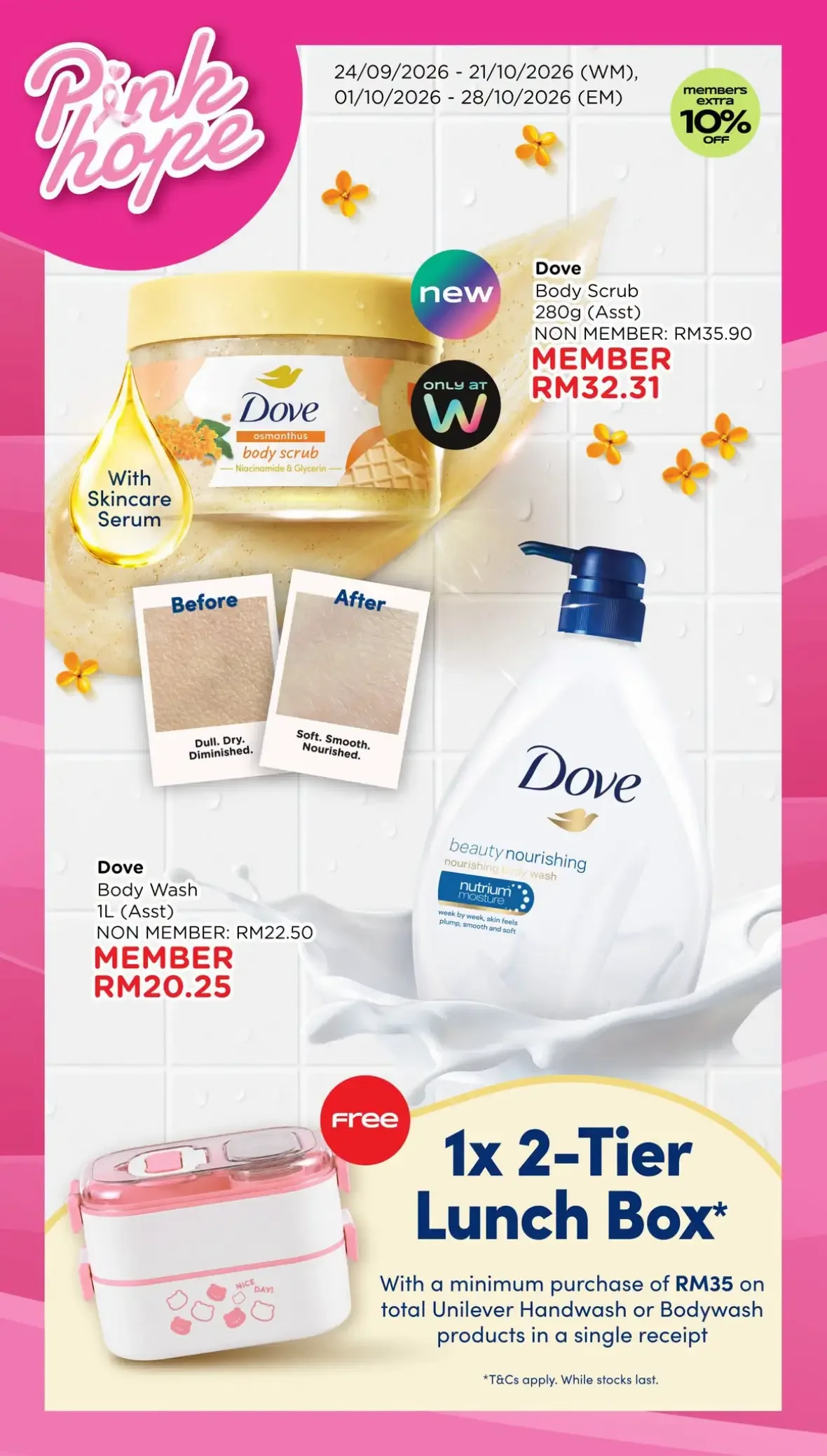 Watsons Malaysia | Latest Promotions & Catalogue page 19