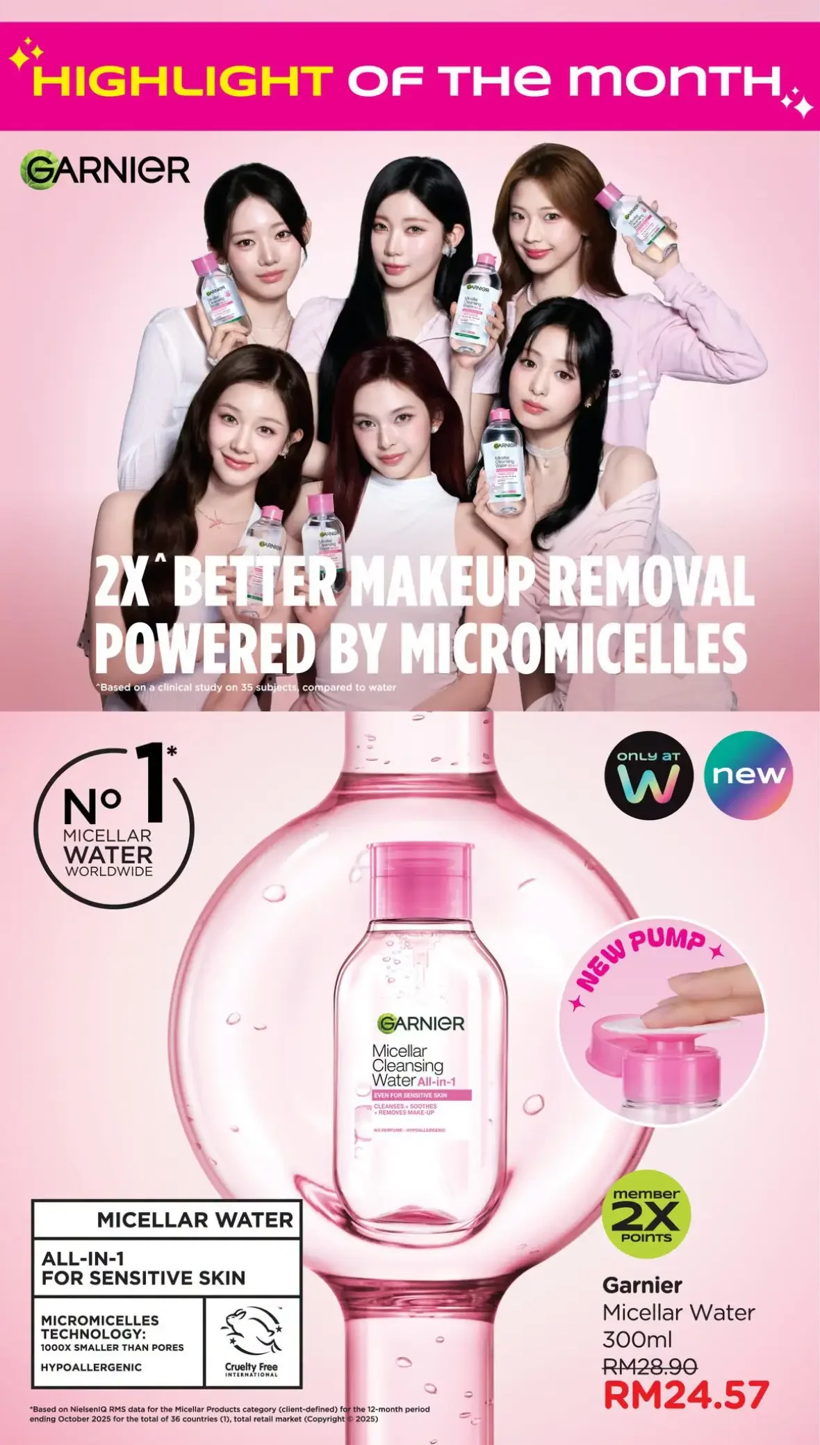 Watsons Malaysia | Latest Promotions & Catalogue page 38