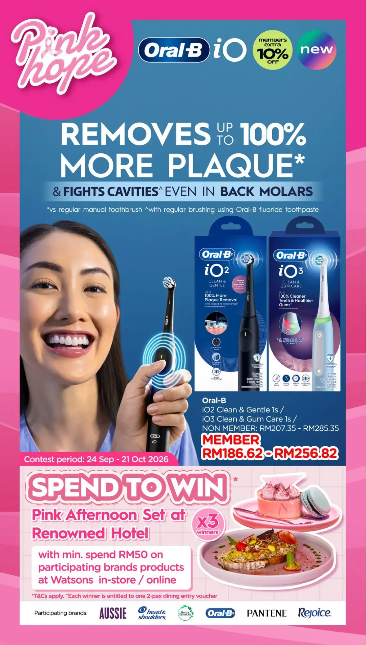 Watsons Malaysia | Latest Promotions & Catalogue page 16