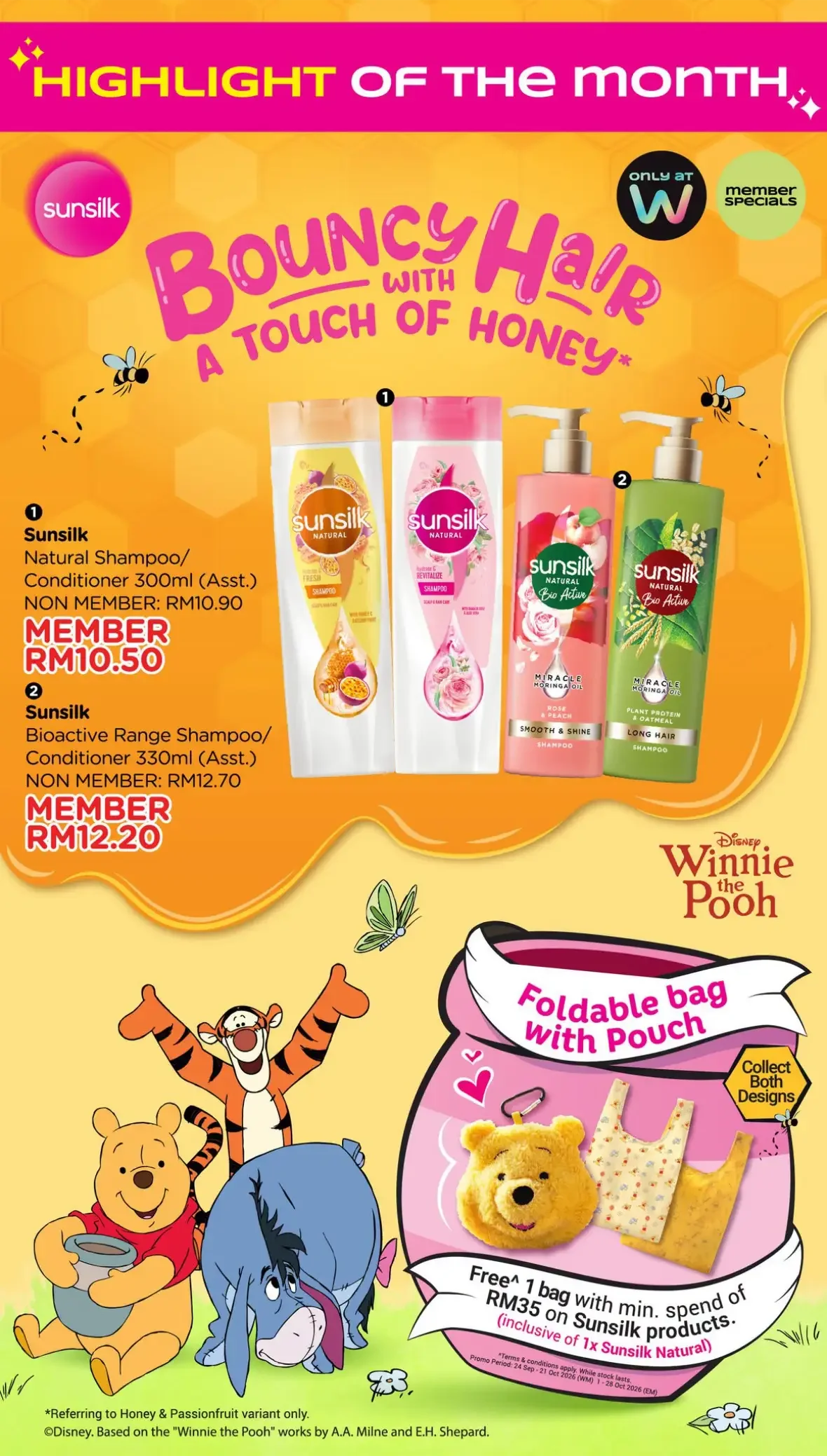 Watsons Malaysia | Latest Promotions & Catalogue page 35