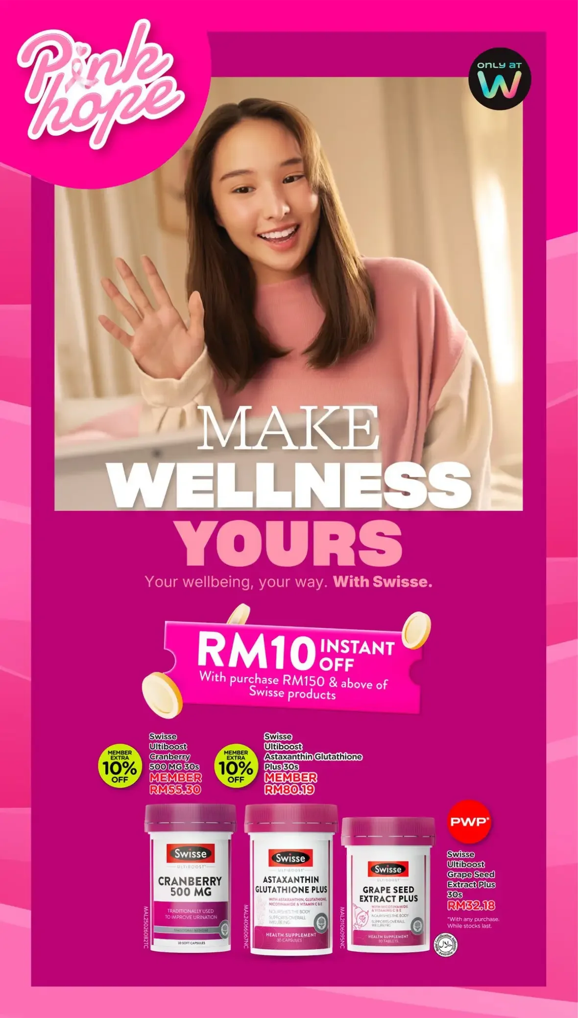 Watsons Malaysia | Latest Promotions & Catalogue page 12