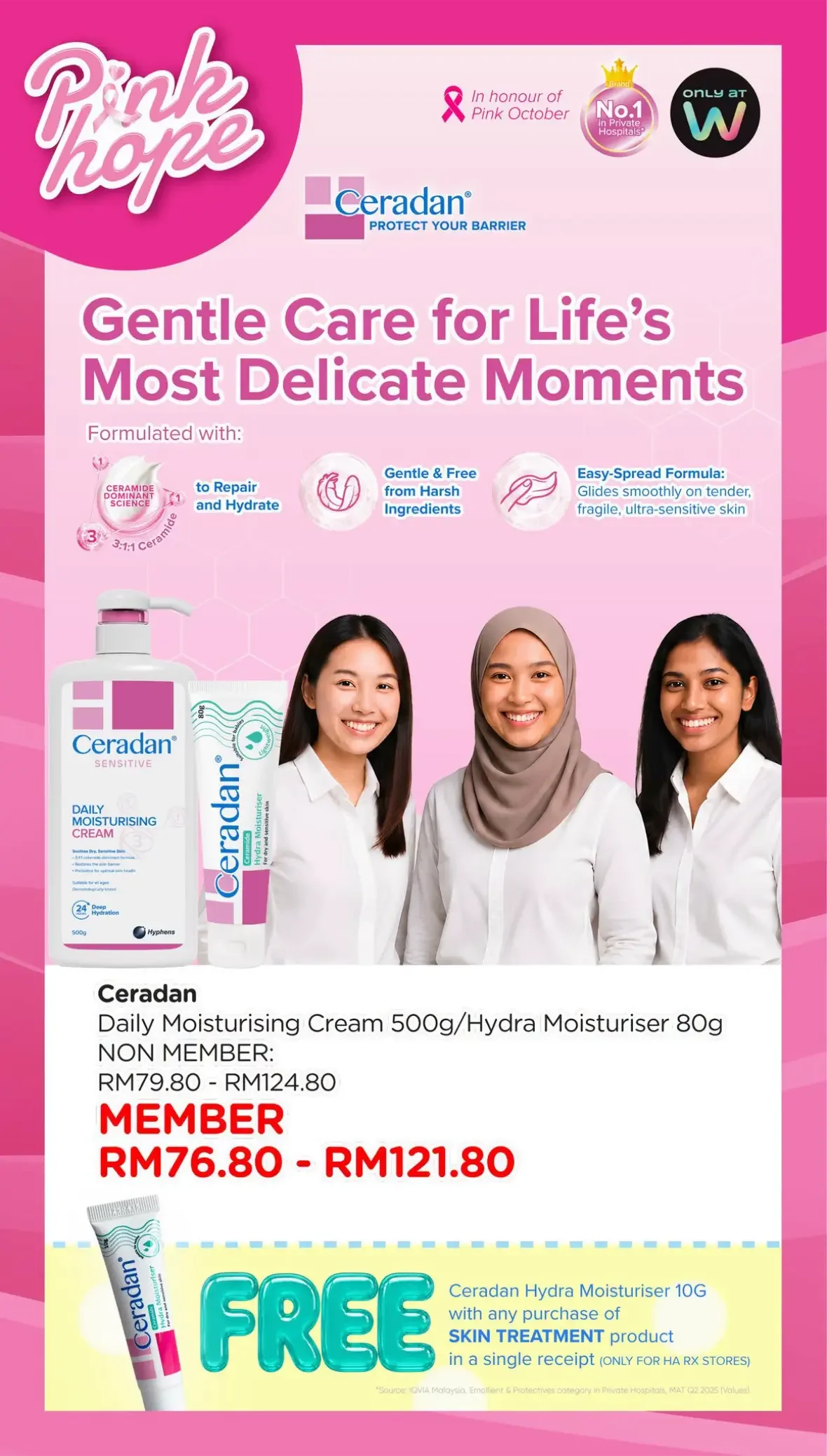 Watsons Malaysia | Latest Promotions & Catalogue page 14