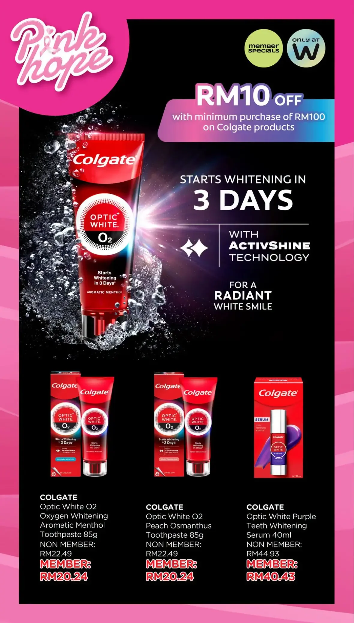 Watsons Malaysia | Latest Promotions & Catalogue page 15