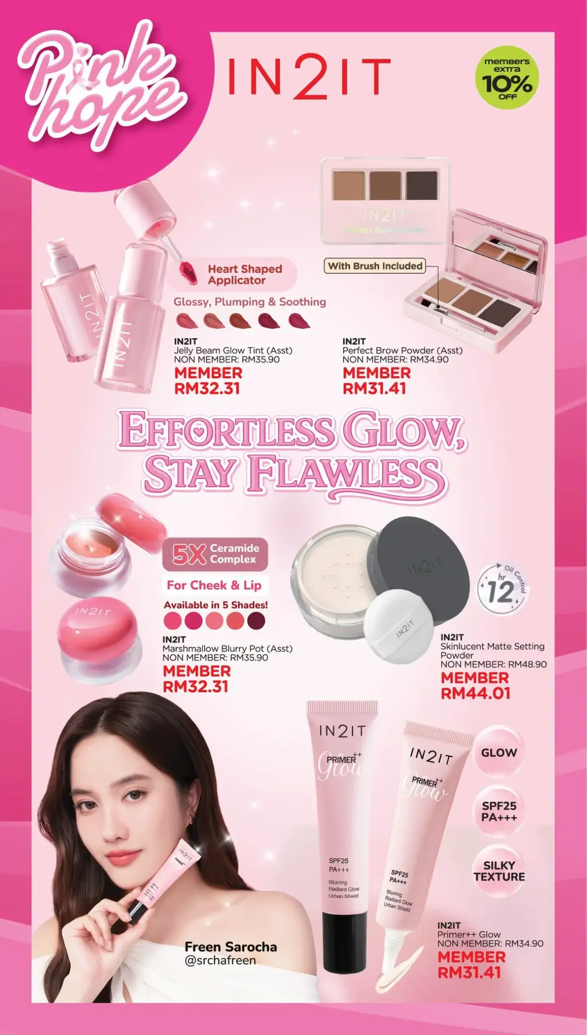 Watsons Malaysia | Latest Promotions & Catalogue page 33