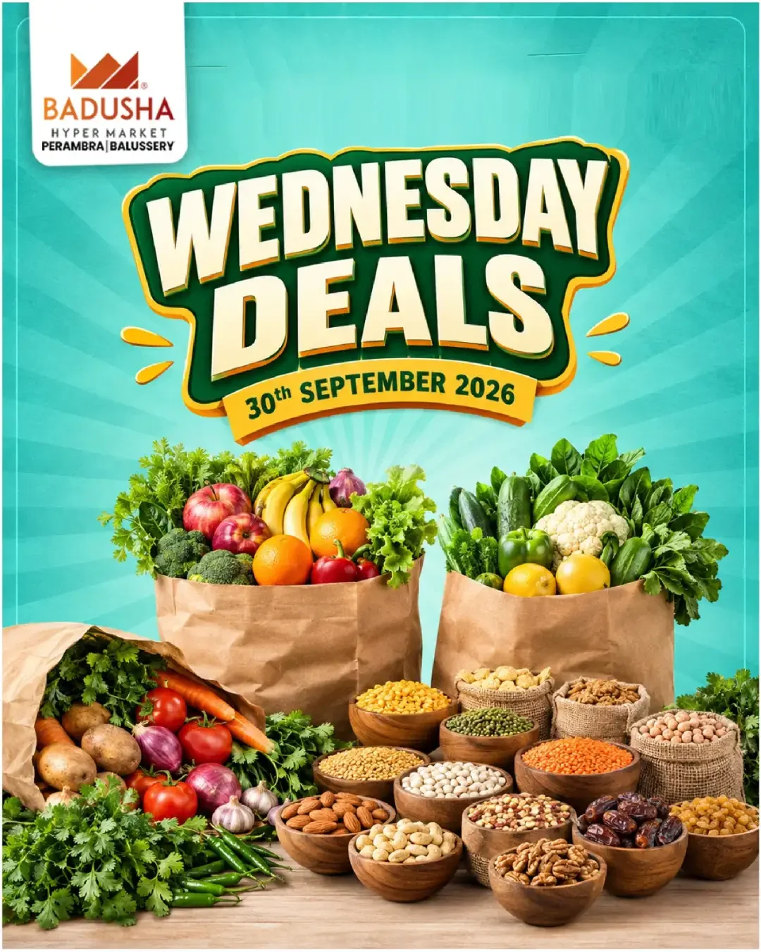 Wednesday deals page 1