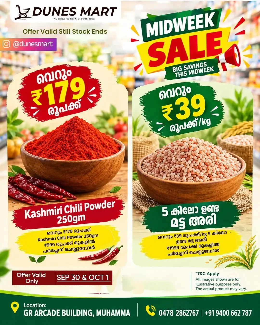 Midweek sale page 4
