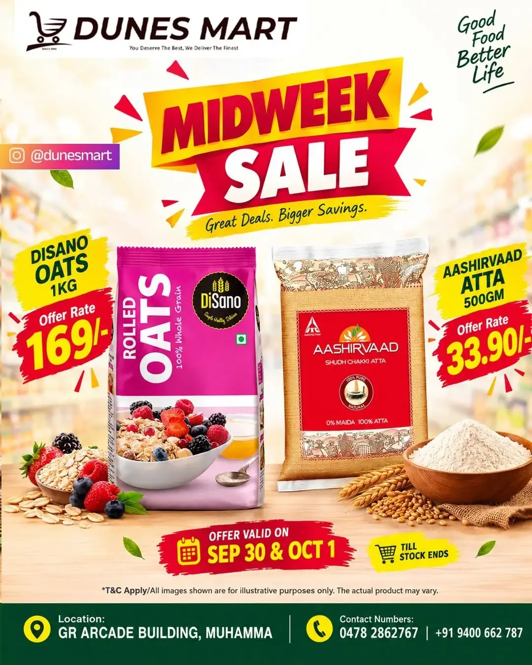 Midweek sale page 6