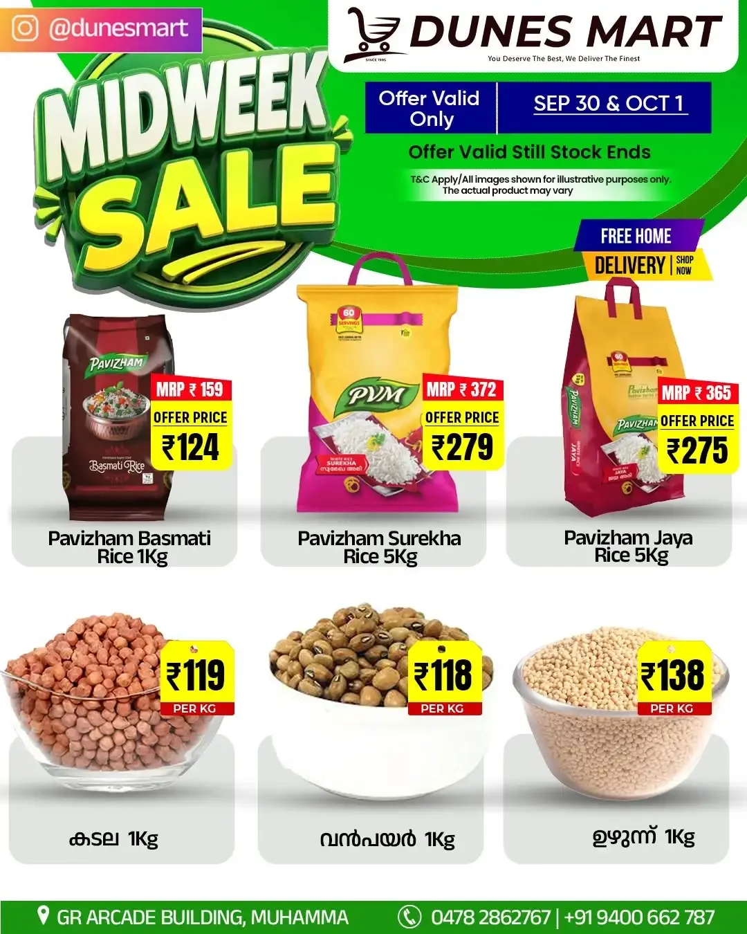 Midweek sale page 5