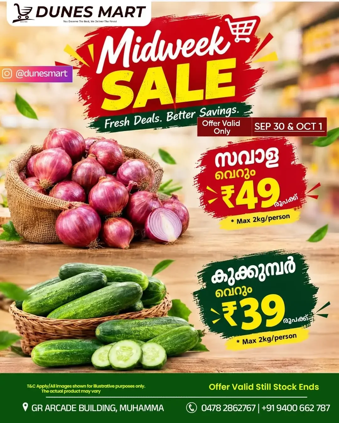 Midweek sale page 2