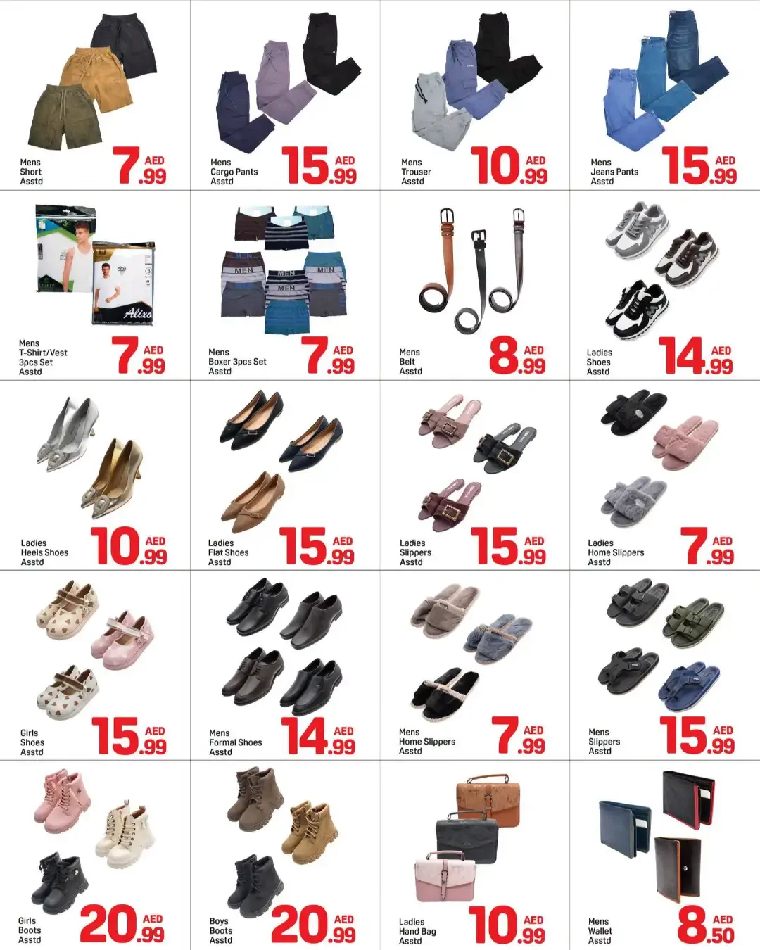 Day To Day Dubai | Latest Offers & Discounts page 8