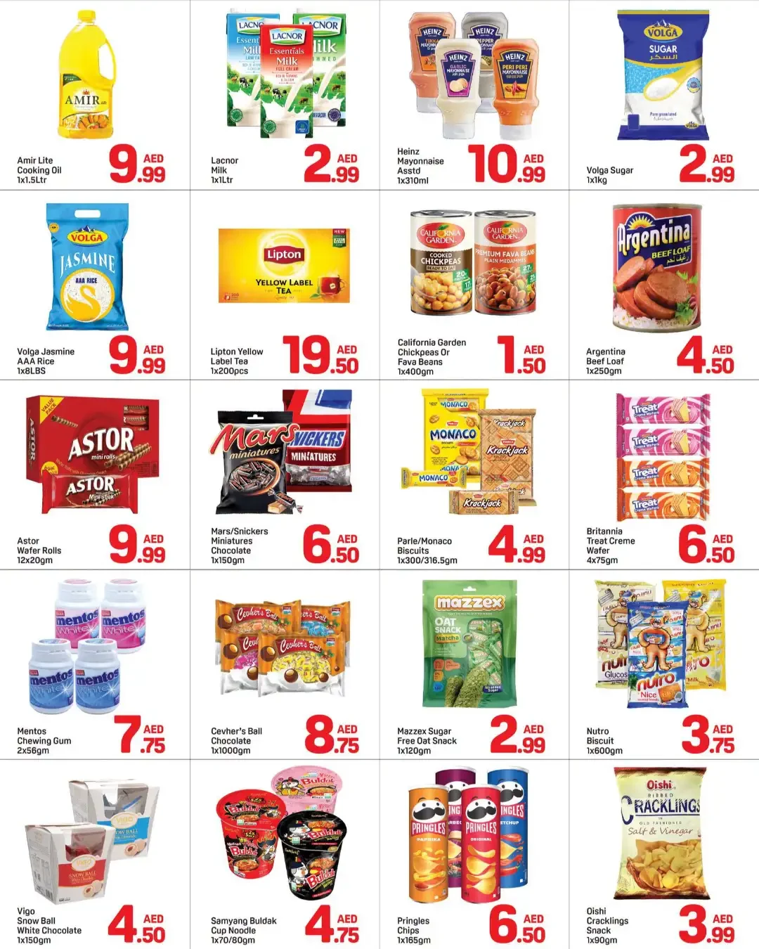 Day To Day Dubai | Latest Offers & Discounts page 2