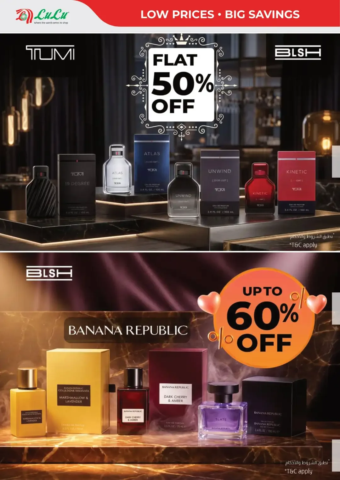 LuLu Savers Deals | UAE Offers page 50