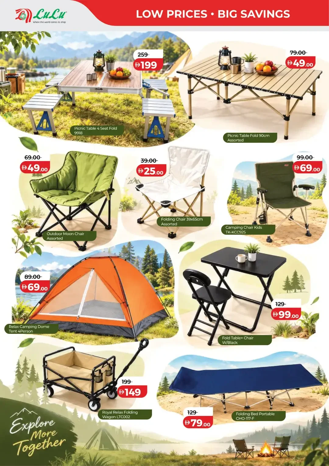 LuLu Savers Deals | UAE Offers page 52