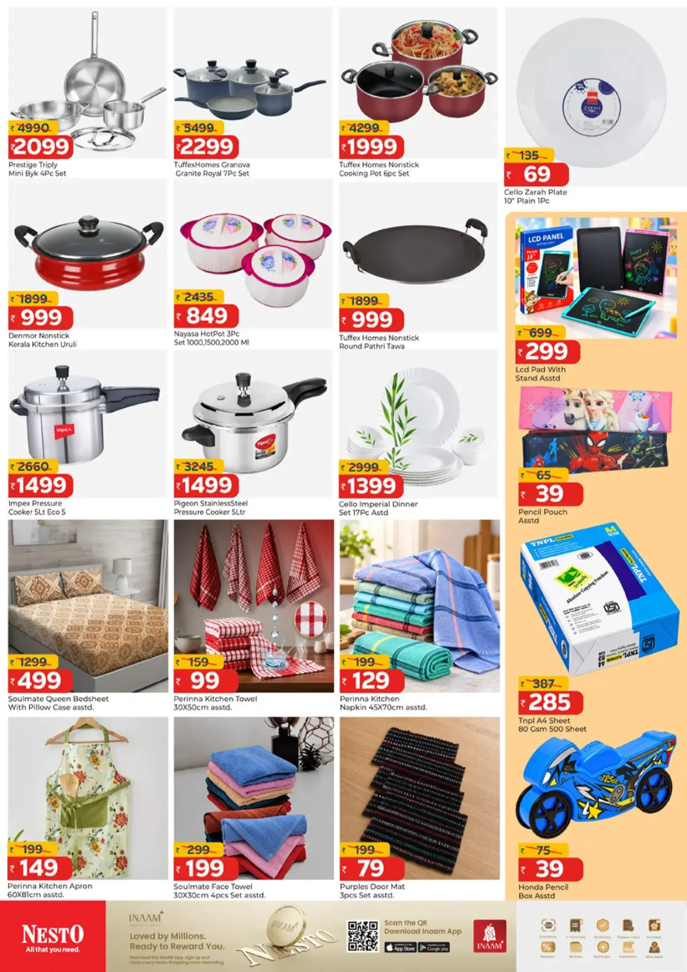 Hyper Souq Offers at Nesto page 5