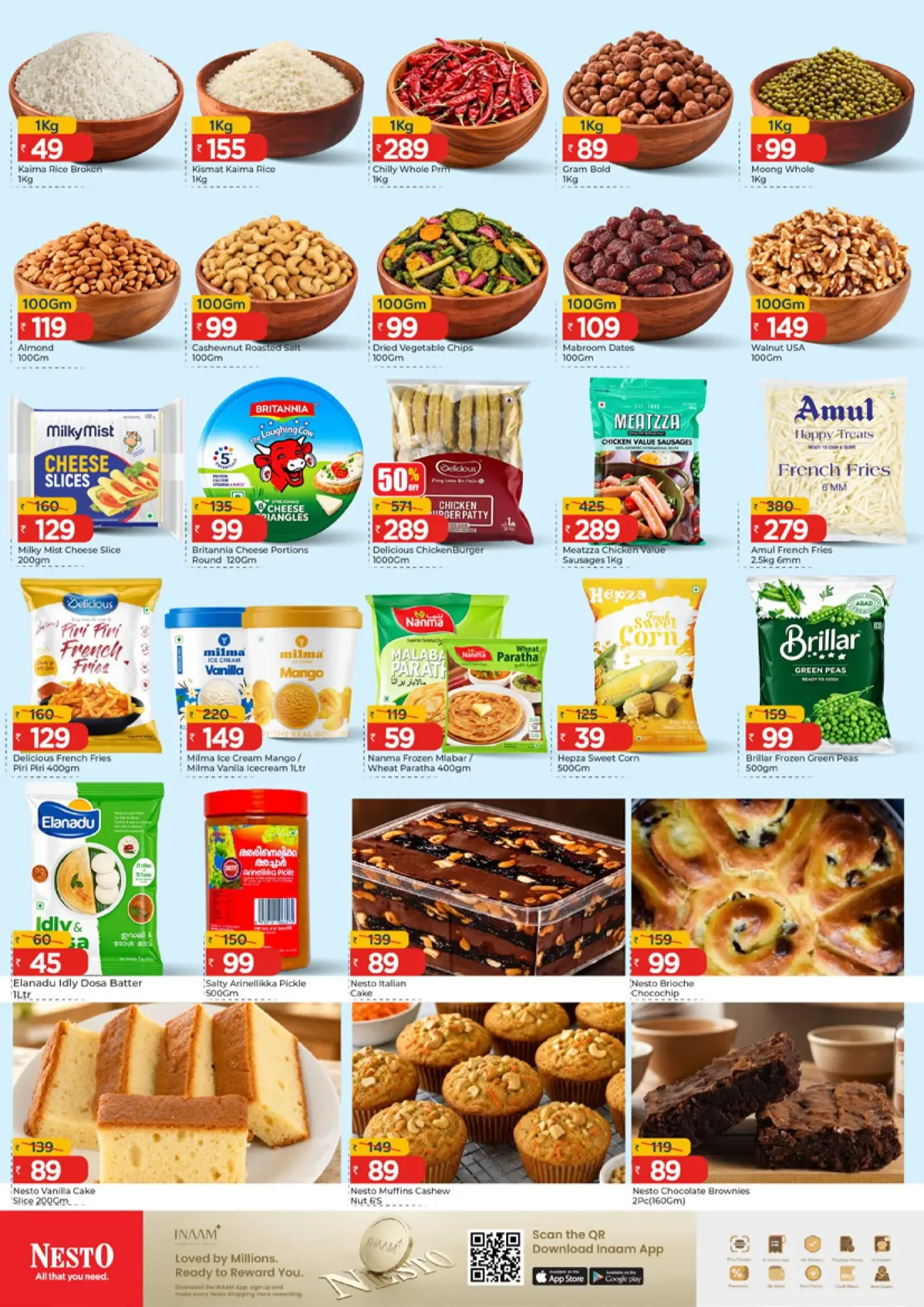 Hyper Souq Offers at Nesto page 3