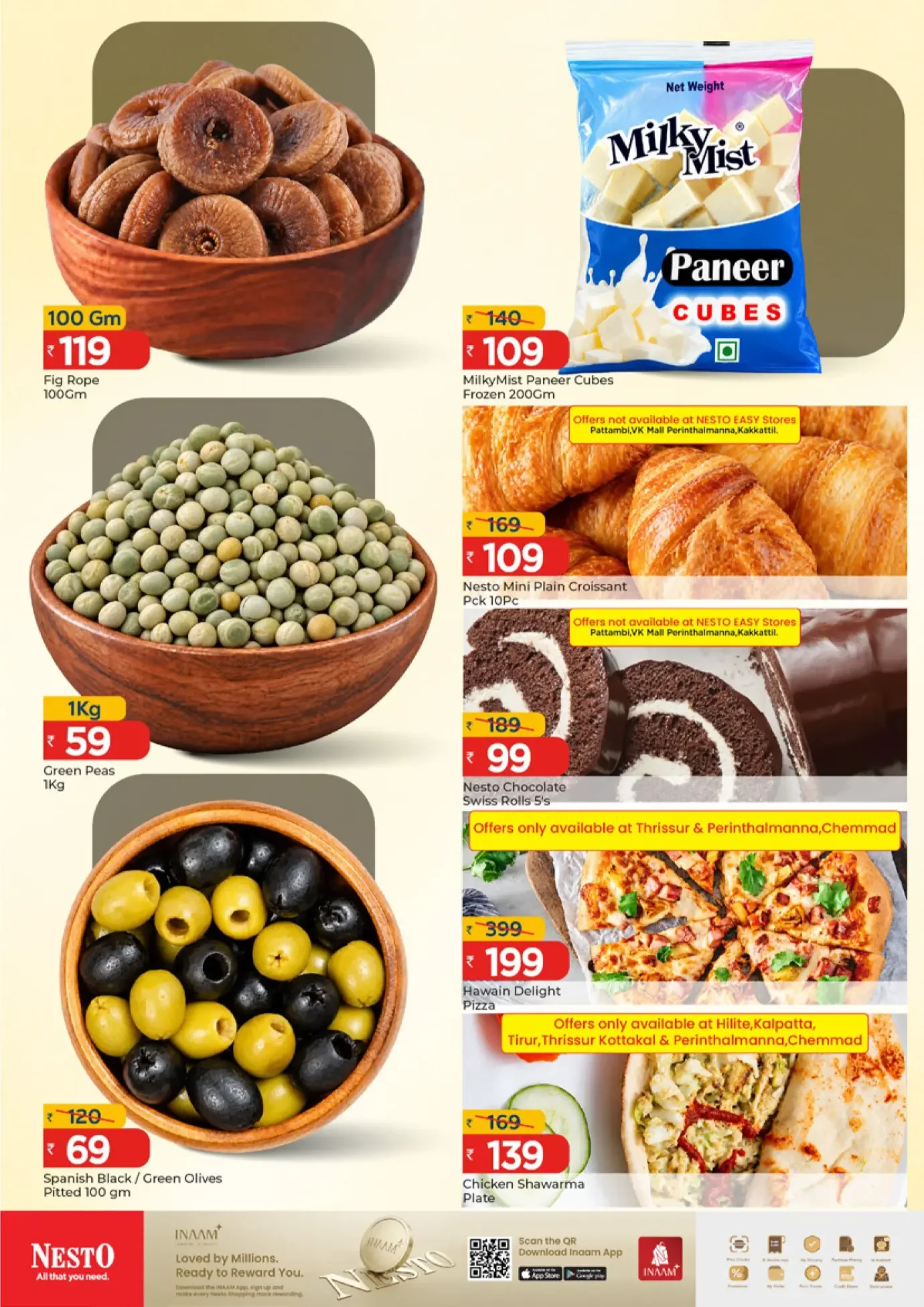 Hyper Souq Offers at Nesto Secura Centre Kannur page 4