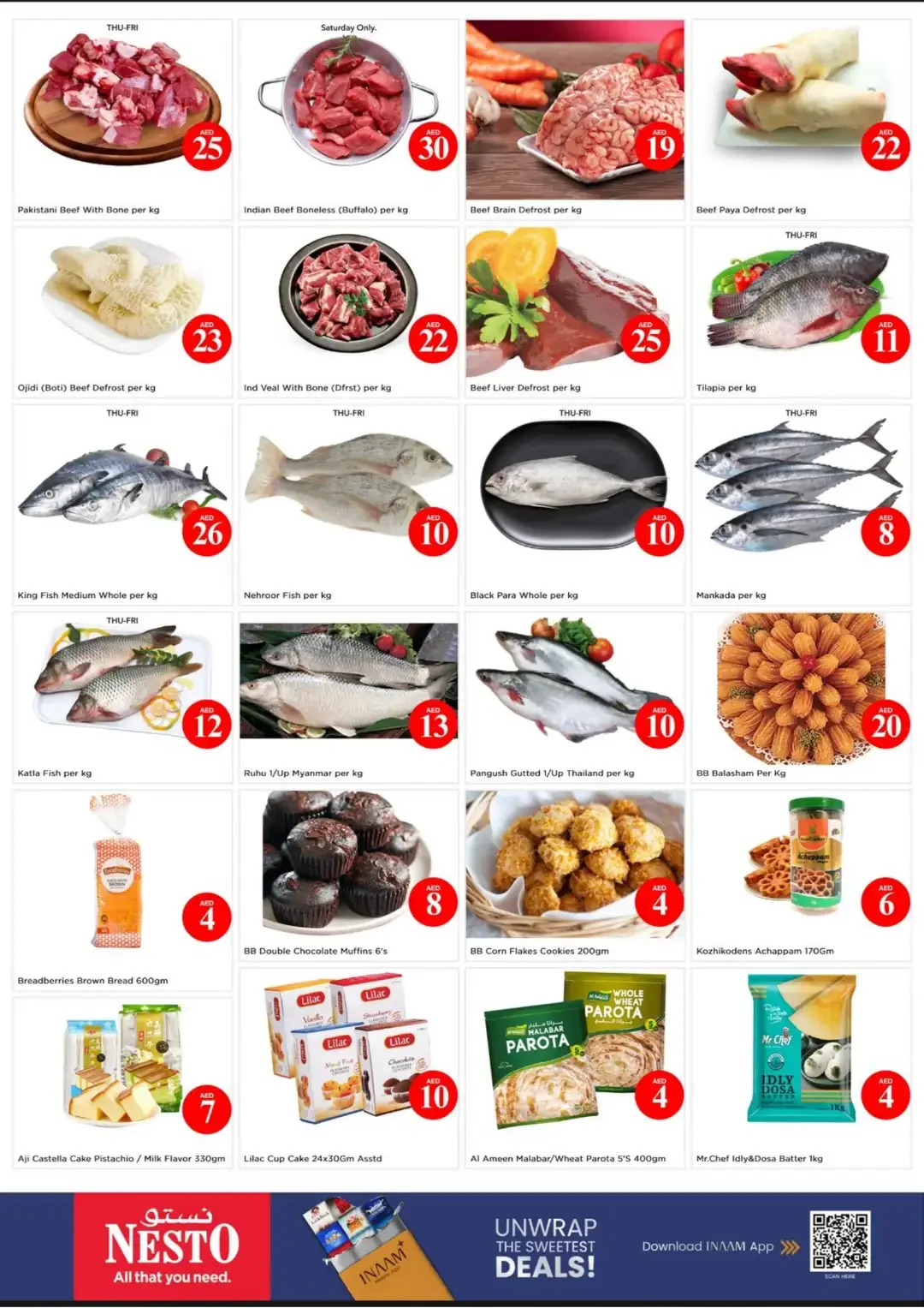 Magical Figures Deals | Nesto Hypermarket Jebel Ali page 3