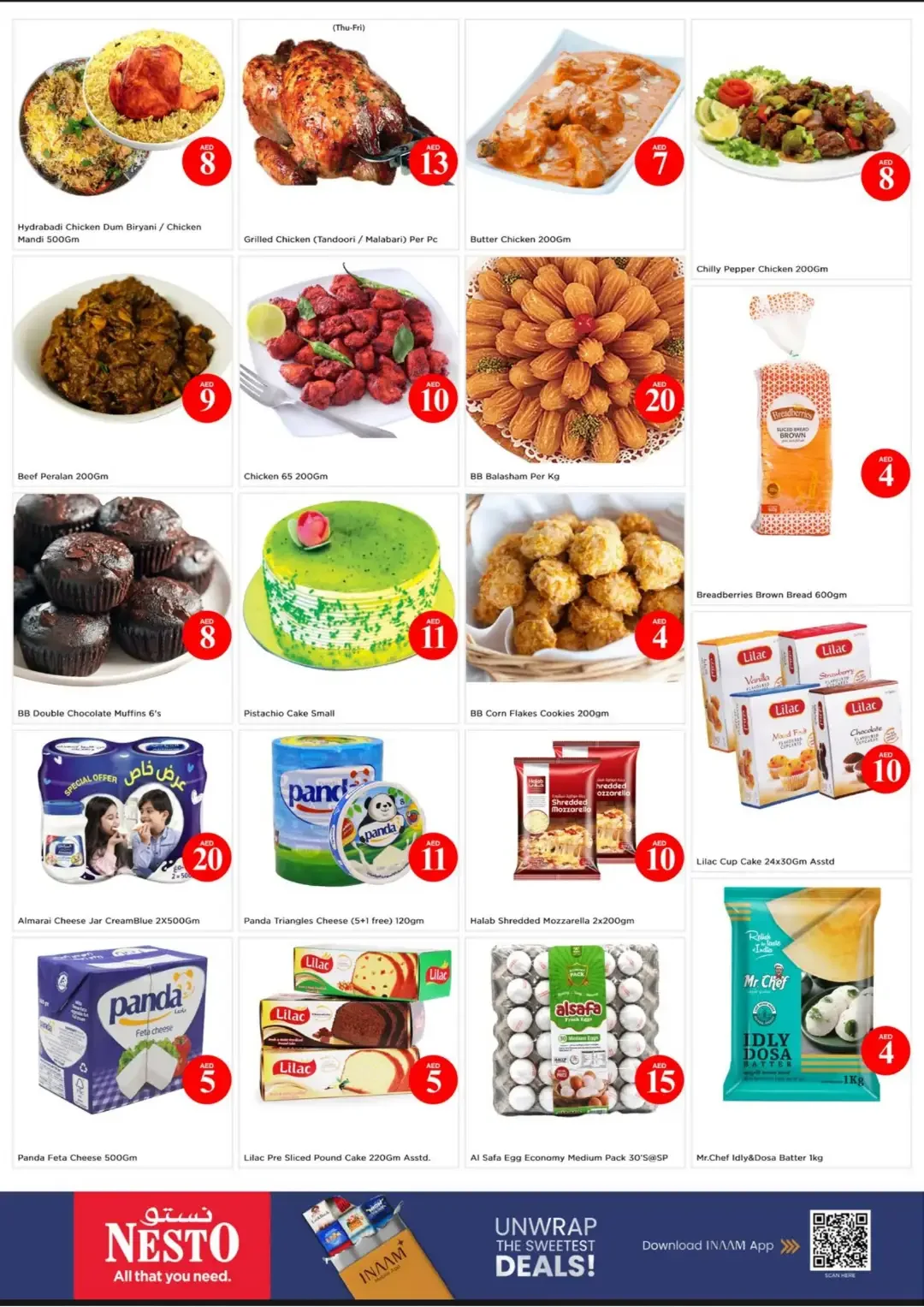 Magical Figures Deals | Nesto Hypermarket Jabel Ali page 4