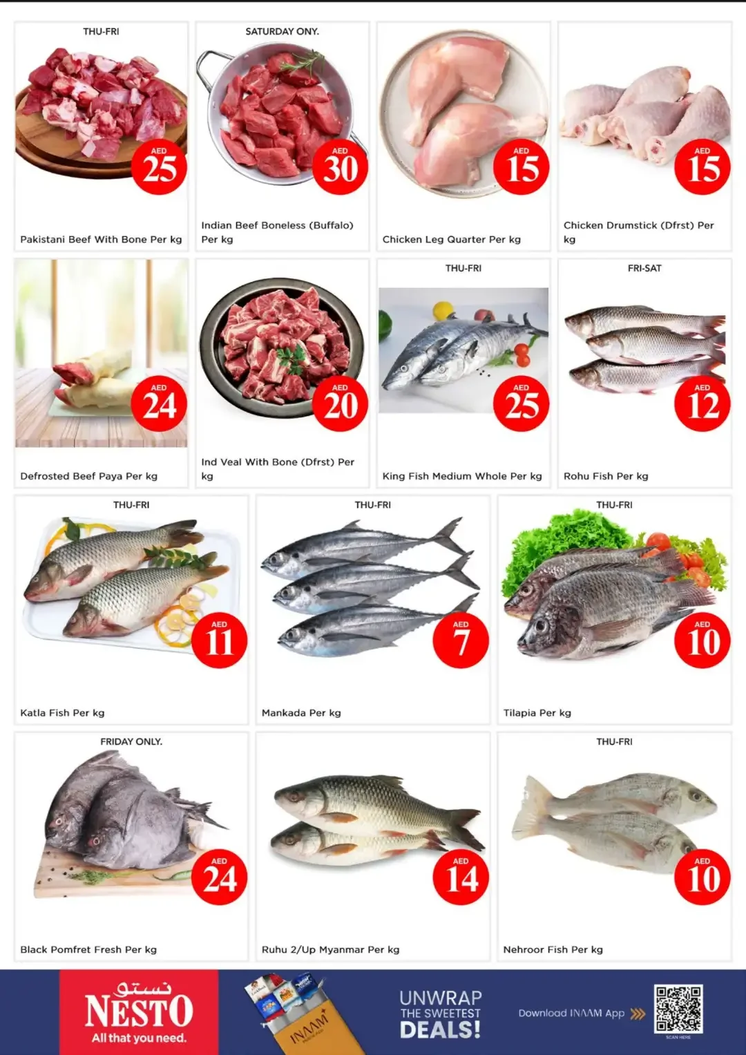 Magical Figures Deals | Nesto Hypermarket Jabel Ali page 3