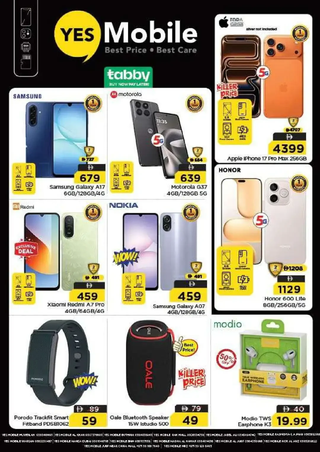 Magical Figures Deals | Nesto Hypermarket Al Nahda 2 page 33
