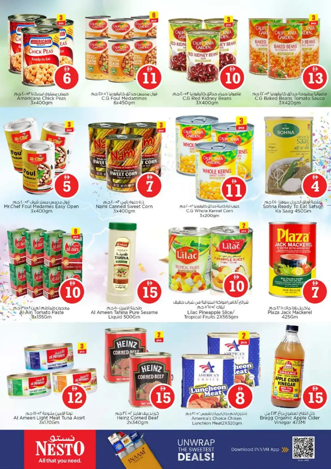Magical Figures Deals | Nesto Jumeirah Village Circle page 7