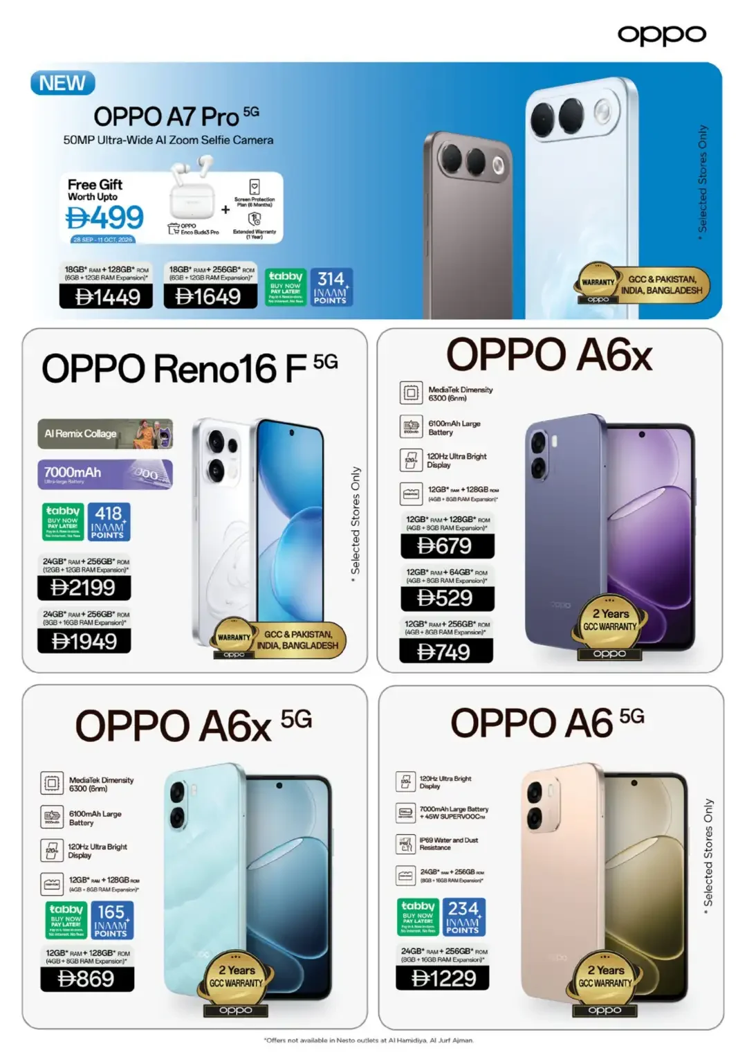 Tech Vault Deals | Nesto Hypermarket UAE page 4