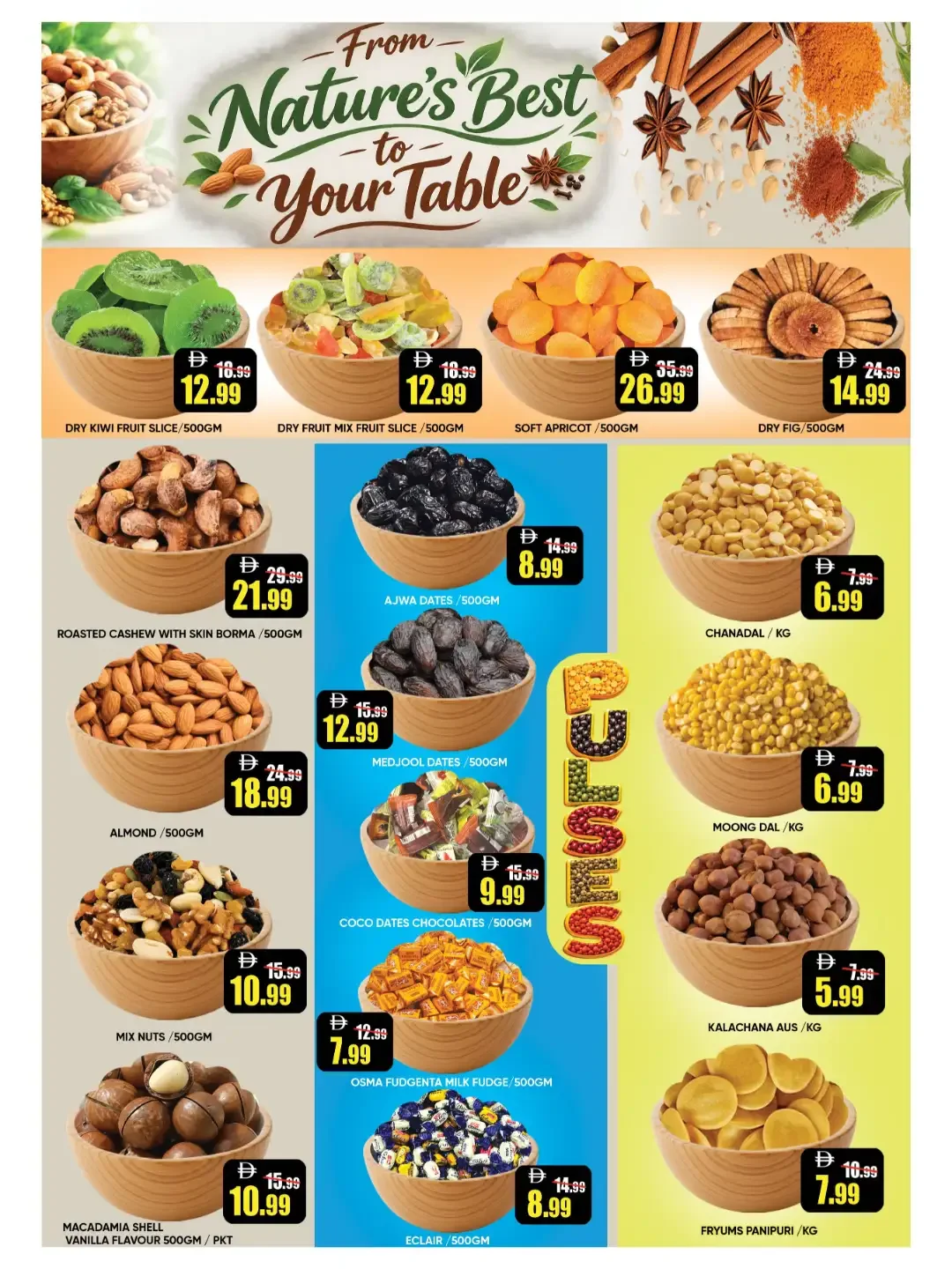 Misty Price Drop | Leptis Hypermarket Offers page 8