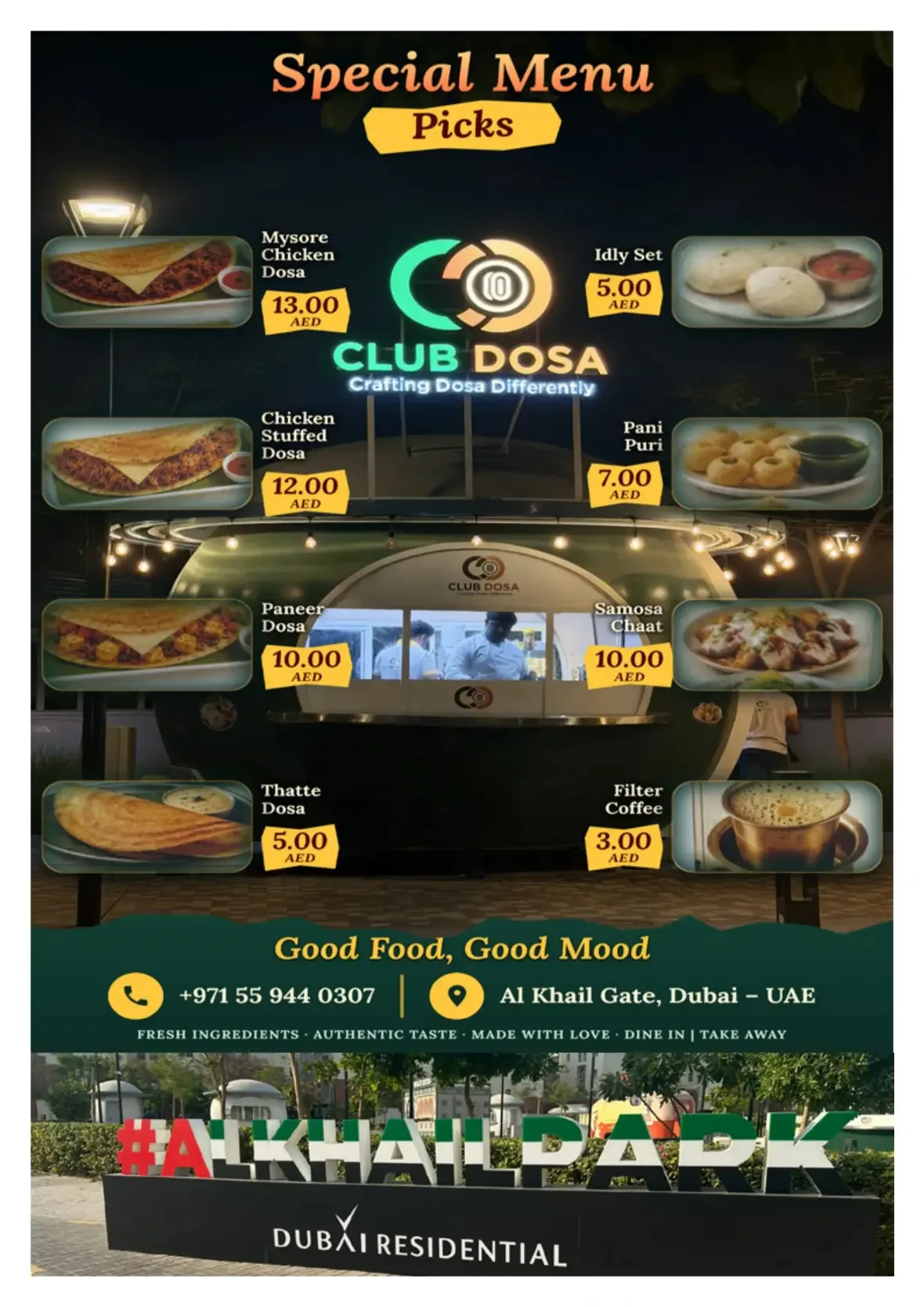 Midnight Sale | Bluemart Al Quoz Offers page 12