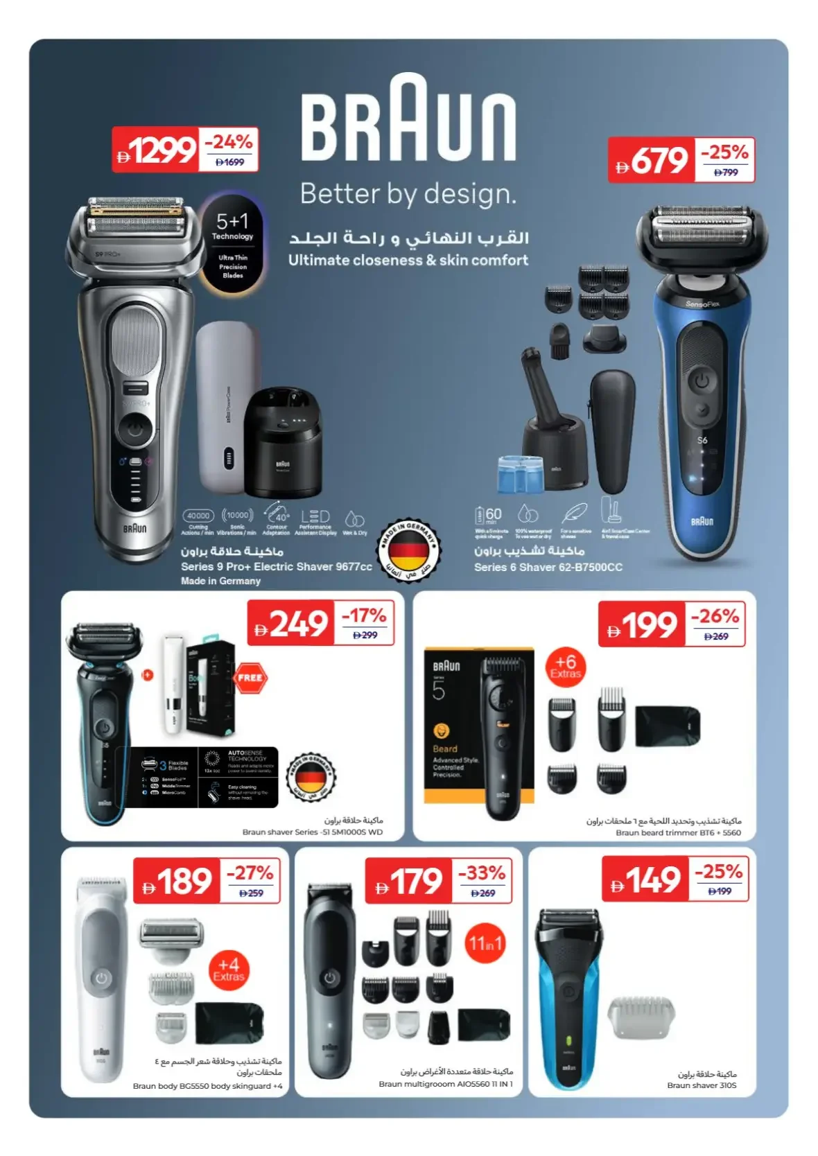 Everyday Beauty Offers | Carrefour page 27