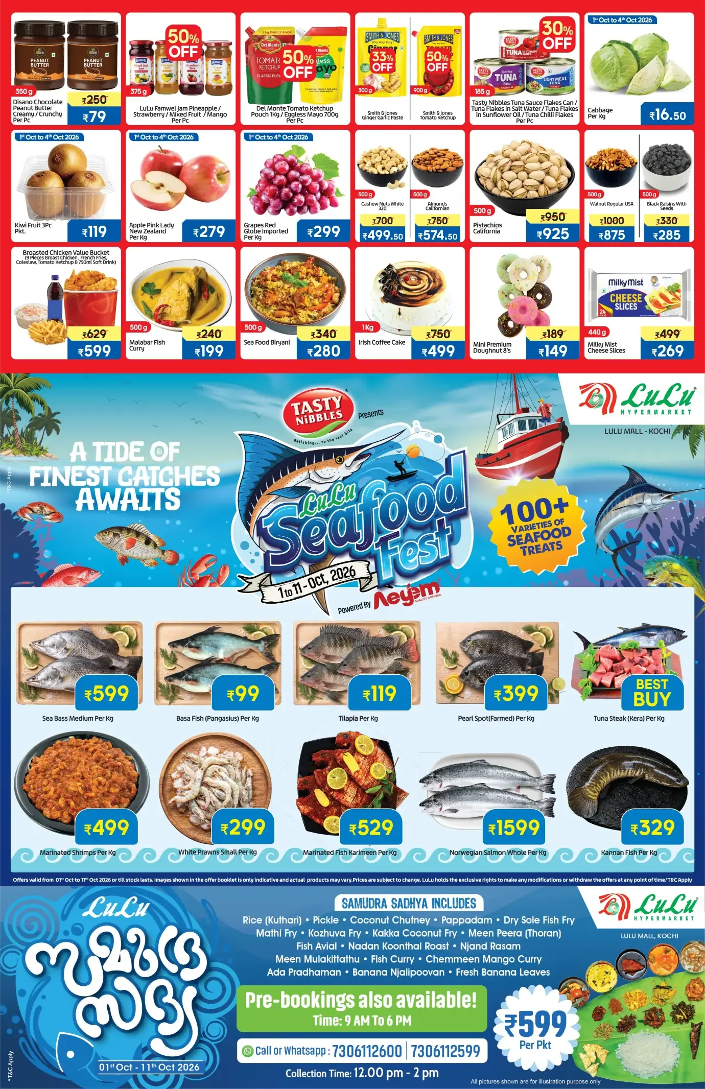 Mega Price Slash | LuLu Hypermarket Kochi page 2
