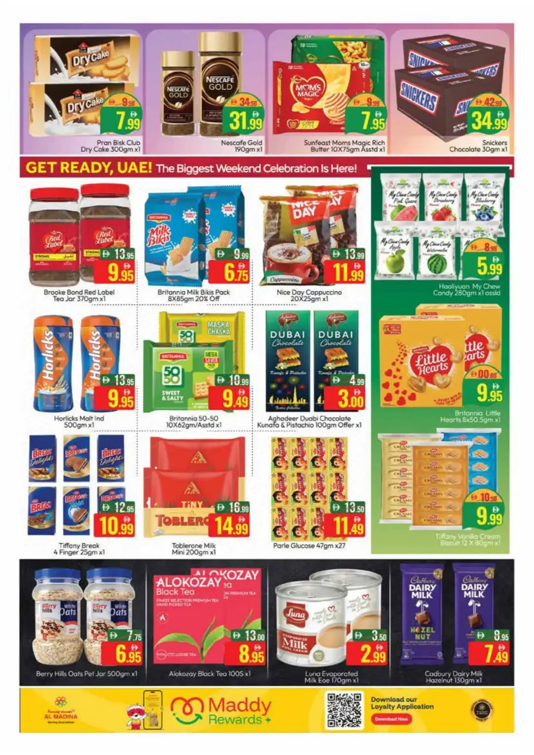 Super Weekend Deals | Mango Hypermarket Dubai page 6