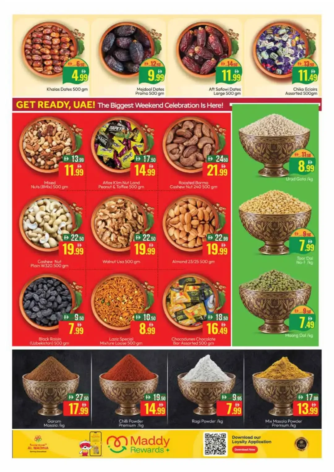 Super Weekend Deals | Mango Hypermarket Dubai page 8