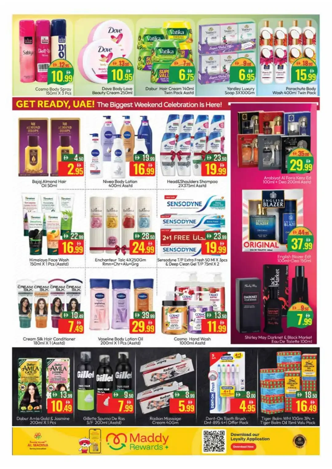 Super Weekend Deals | Mango Hypermarket Dubai page 3