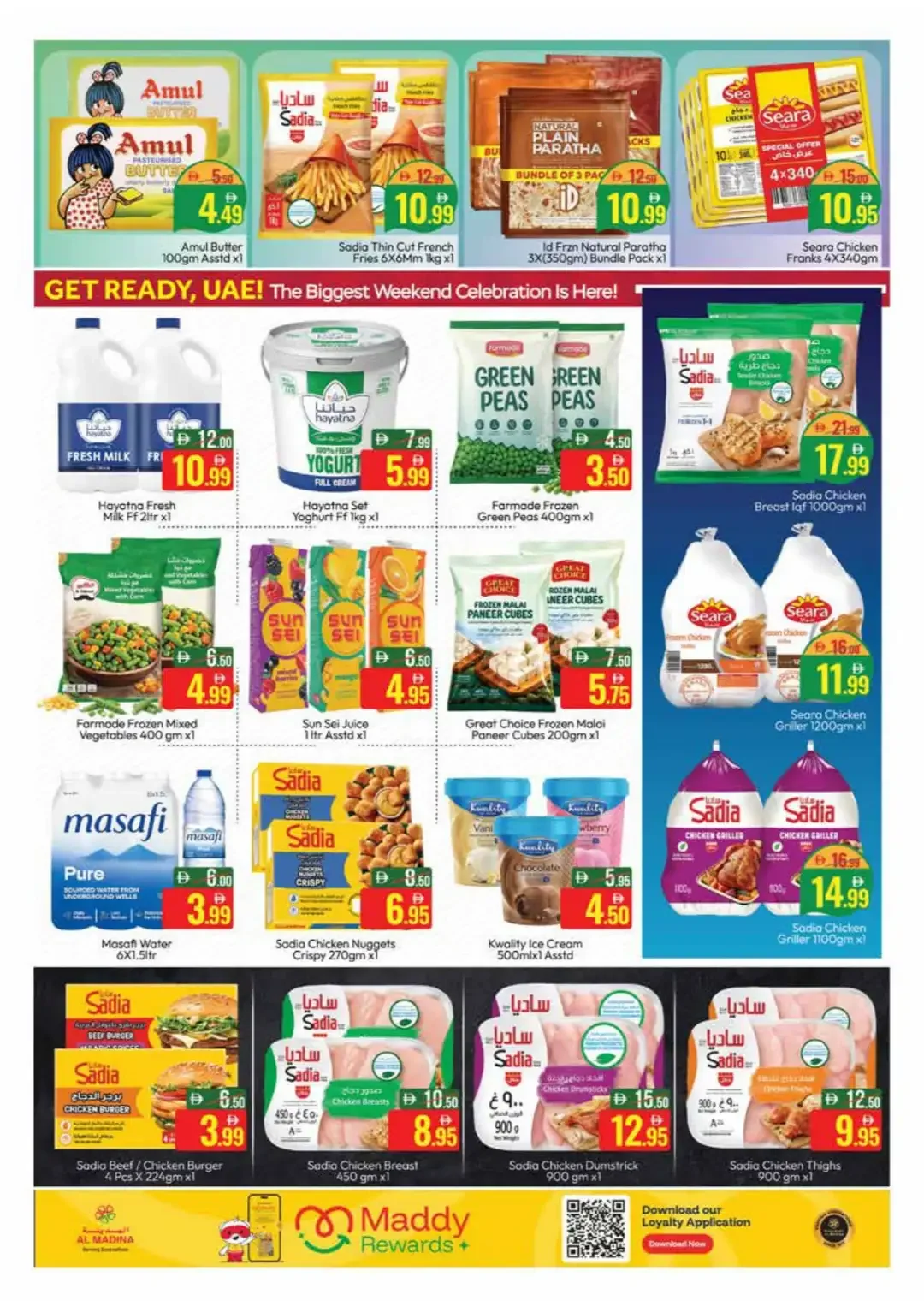 Super Weekend Deals | Mango Hypermarket Dubai page 2