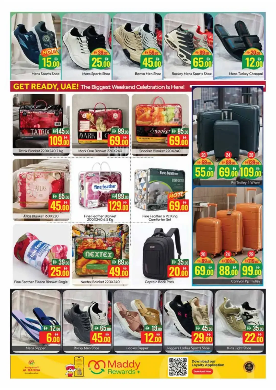Super Weekend Deals | Mango Hypermarket Dubai page 5