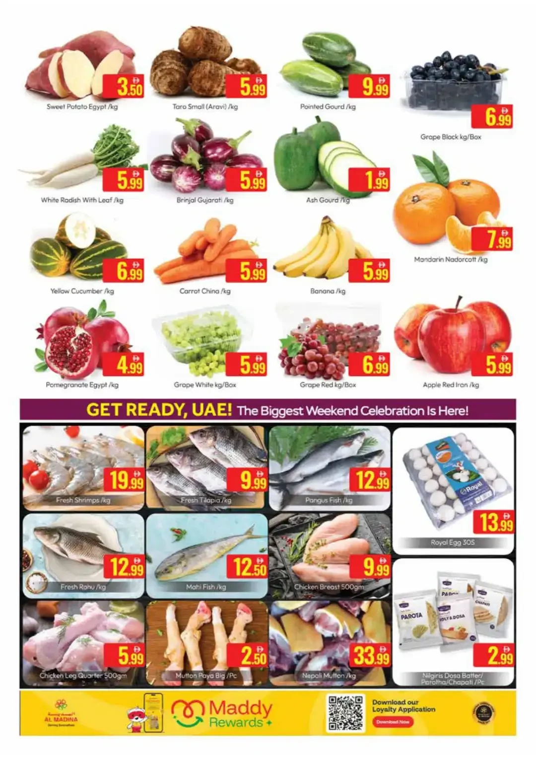 Super Weekend Deals | Mango Hypermarket Dubai page 7