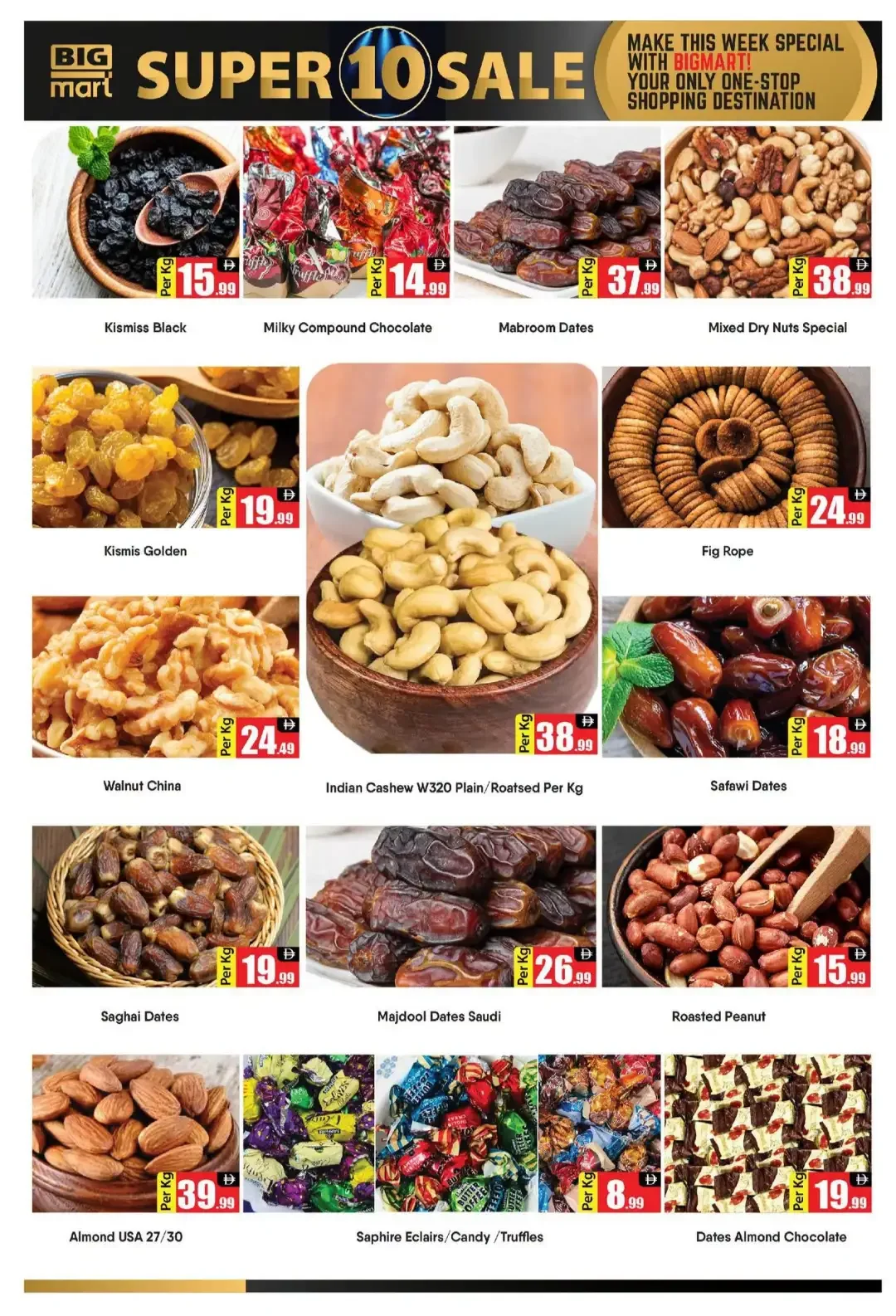 Super 10 Offer | Bigmart Abu Dhabi Deals page 10