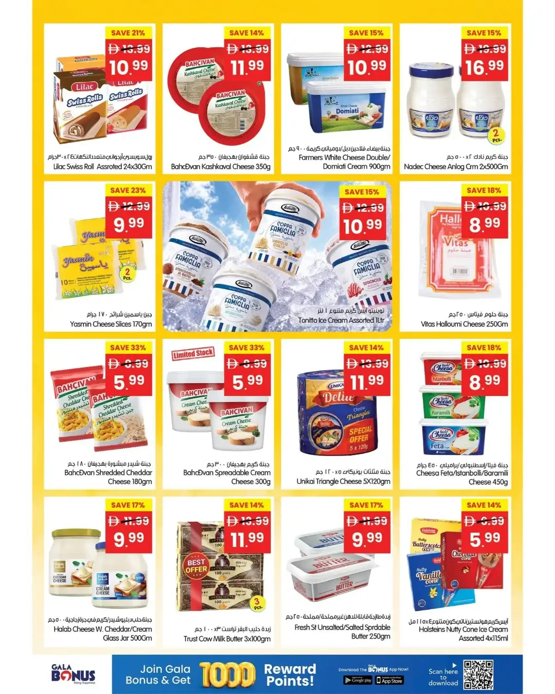 Big Bargain Days | Gala Supermarket UAE page 6