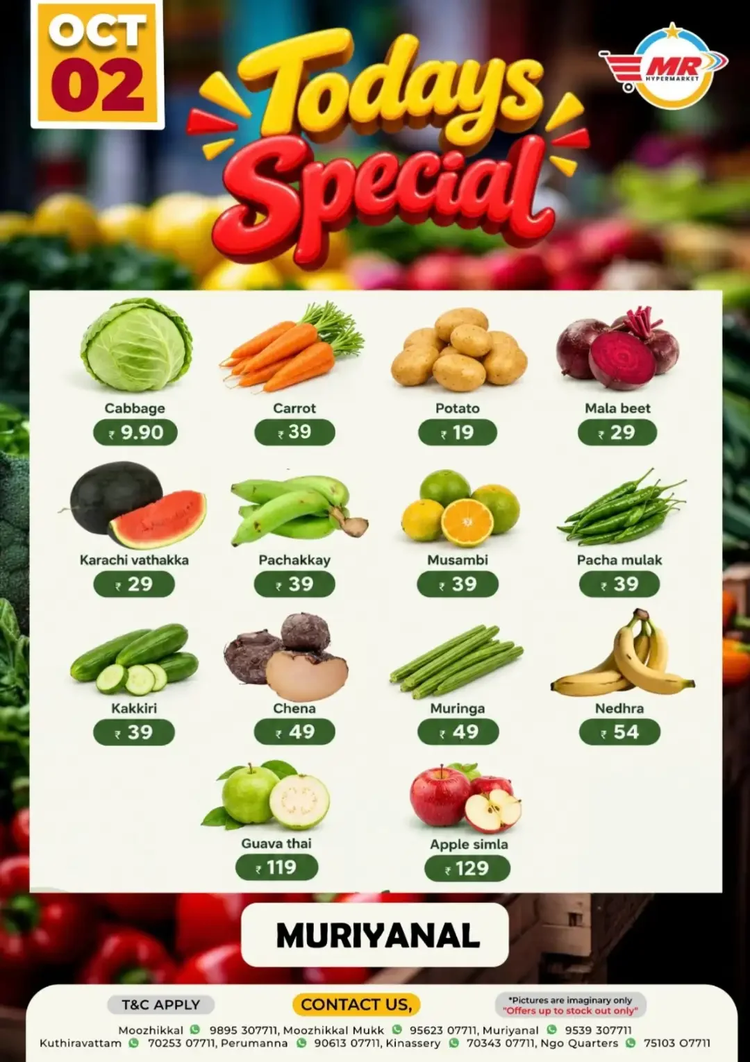 Fresh deals page 1