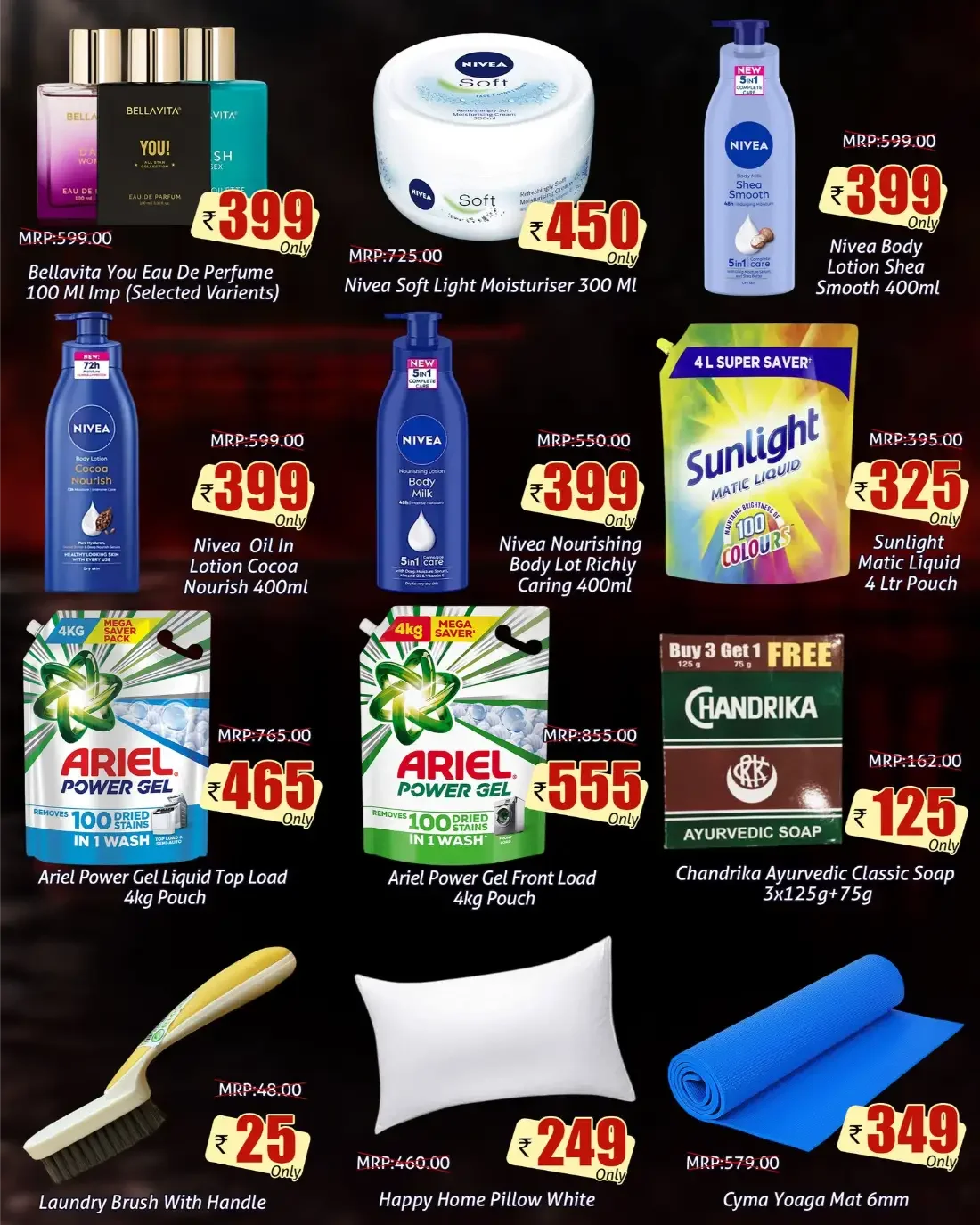 The Octomania Sale Deals | Greens Kannur page 7