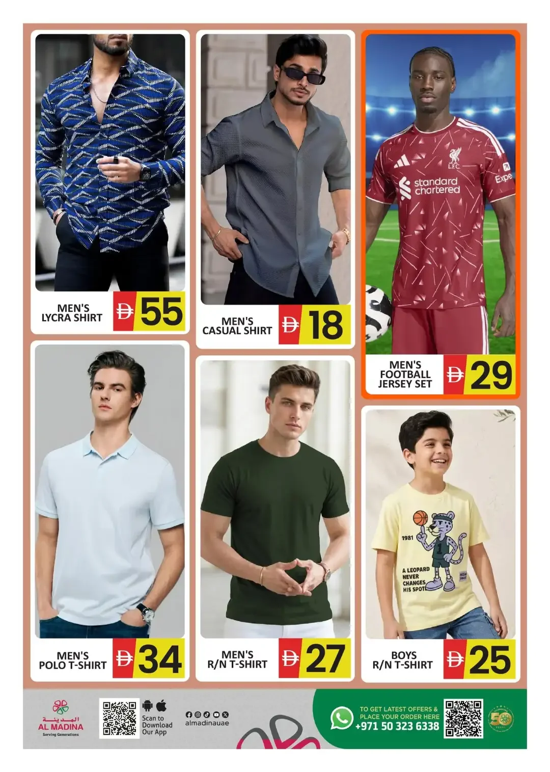 Deals of Weekend | Al Madina Sapphire Mall Offers page 9