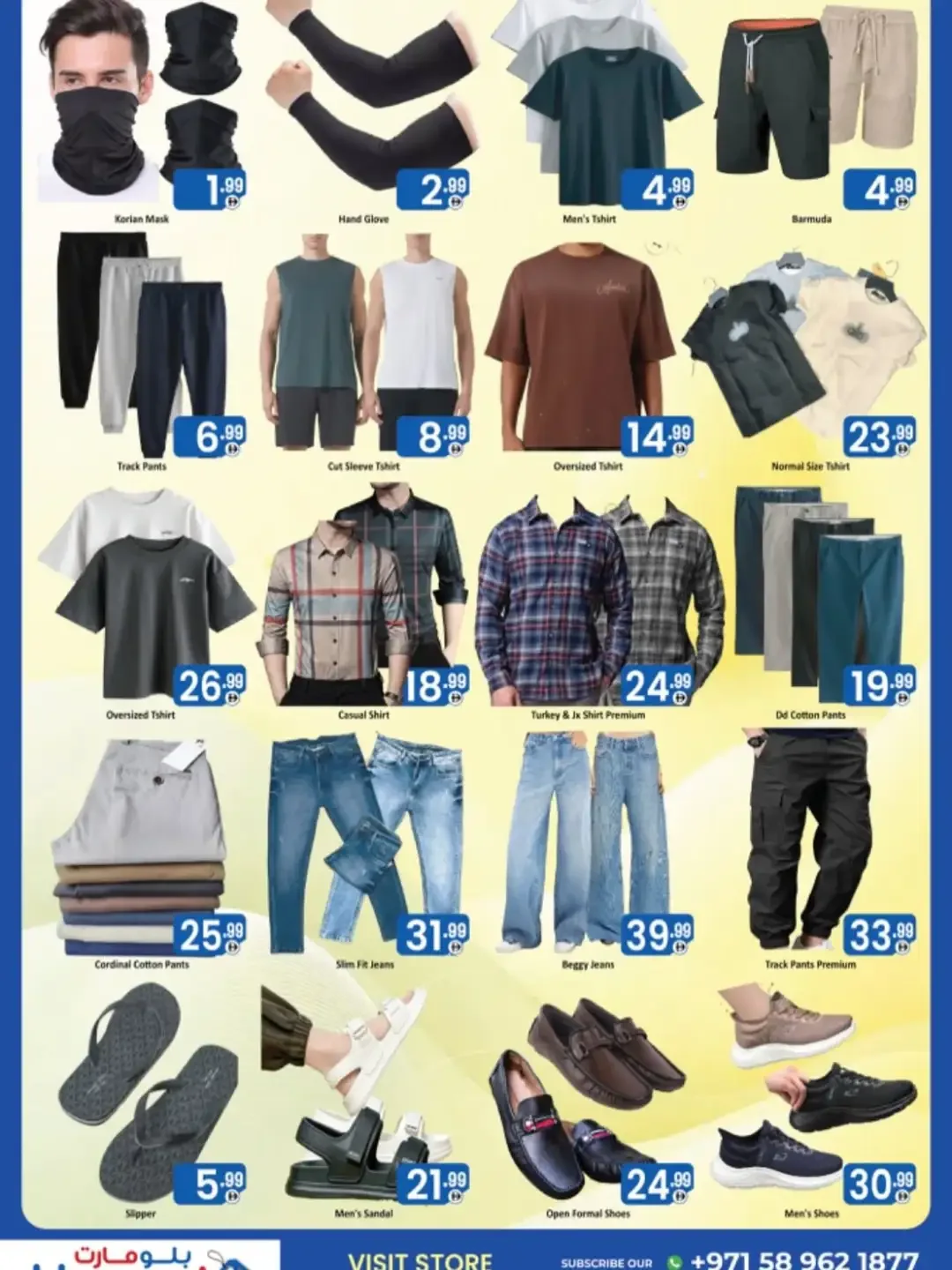 Super Low Price Deals | Blue Mart Offers page 6