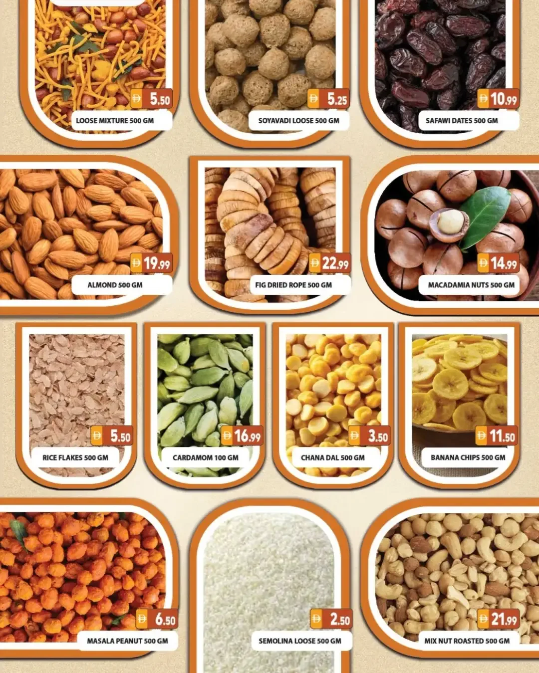 October Super Savings | Palm Hypermarket Muhaisnah Deals page 2