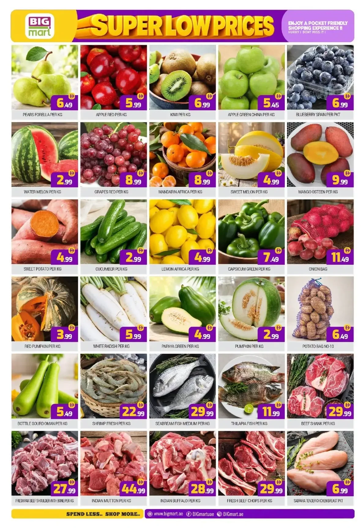 Super Low Prices | BIGmart Dubai page 2