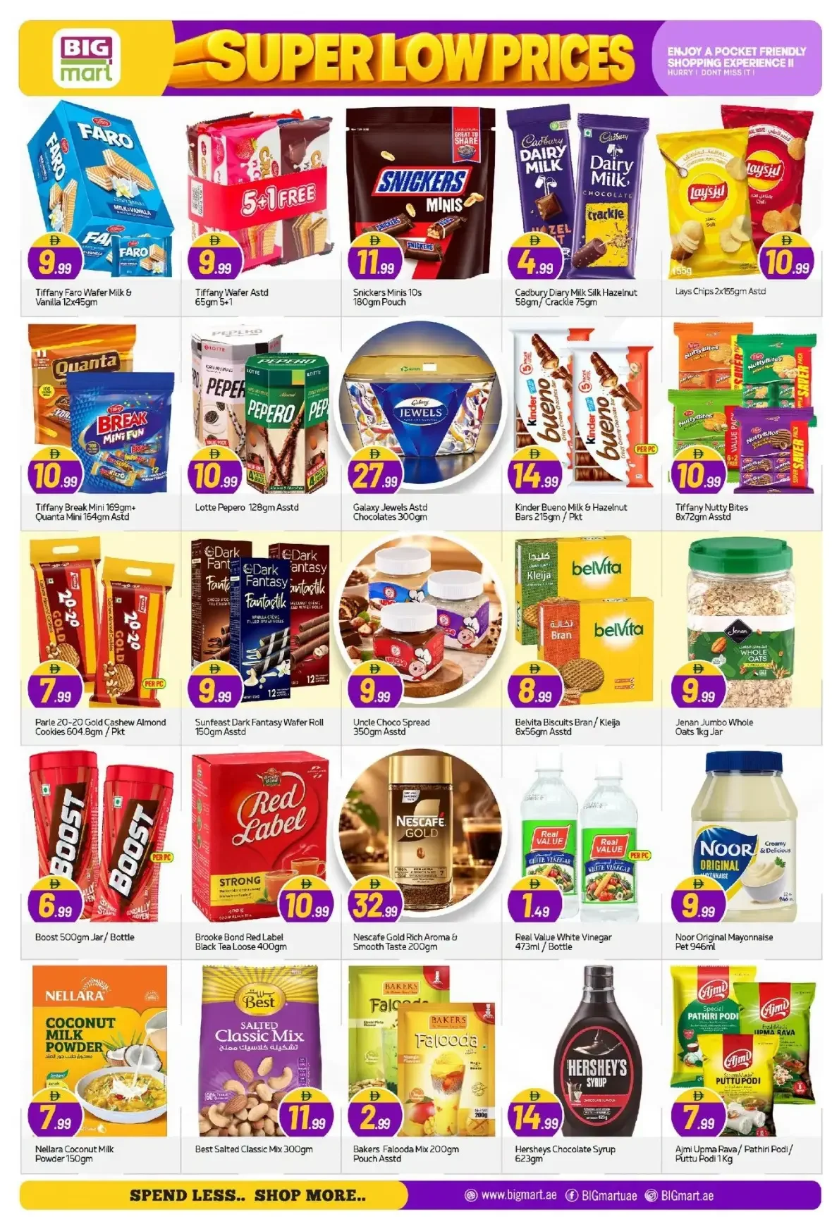 Super Low Prices | BIGmart Dubai page 6