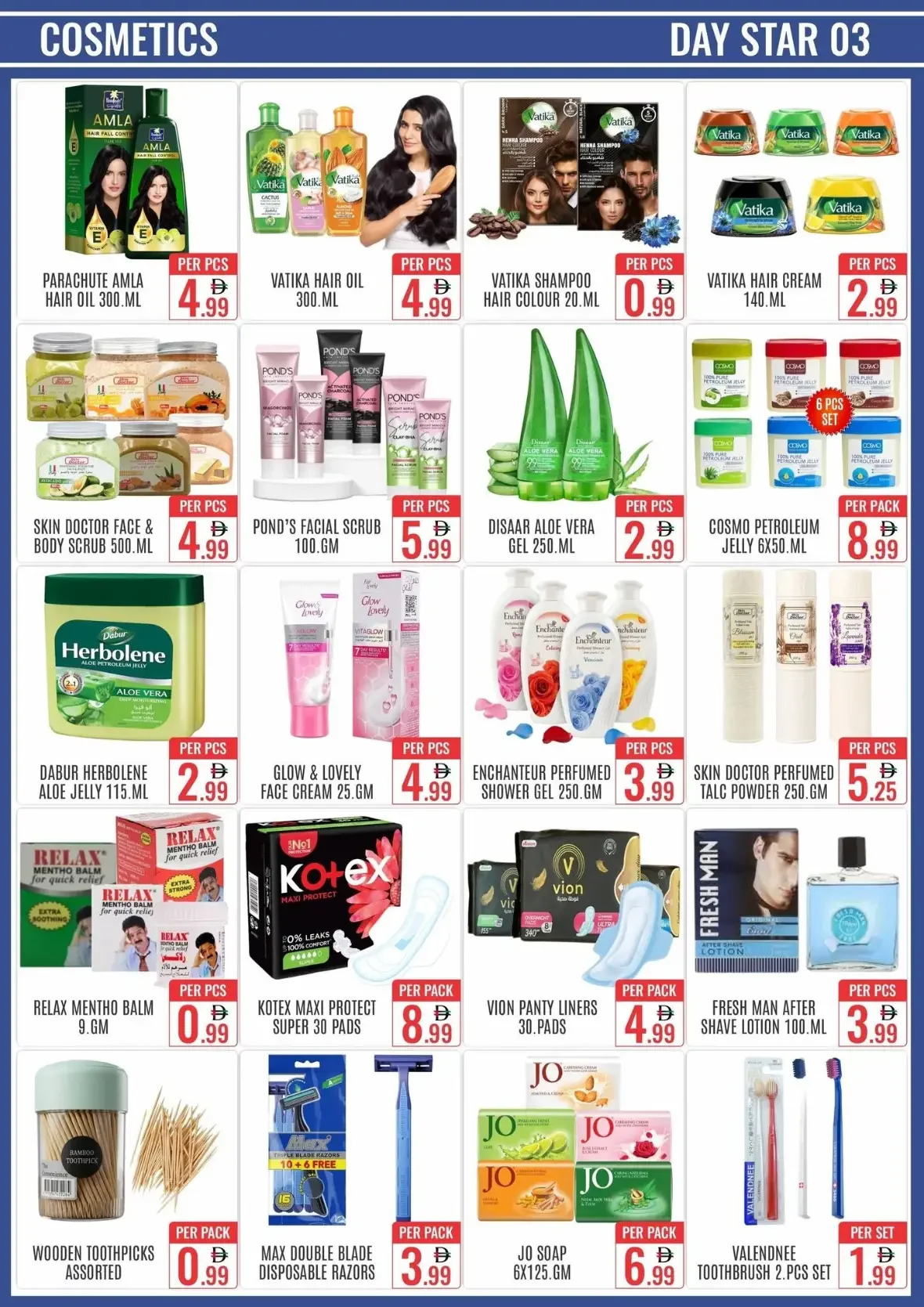 Sab Se Sasta Deals | Day Star Dubai page 3